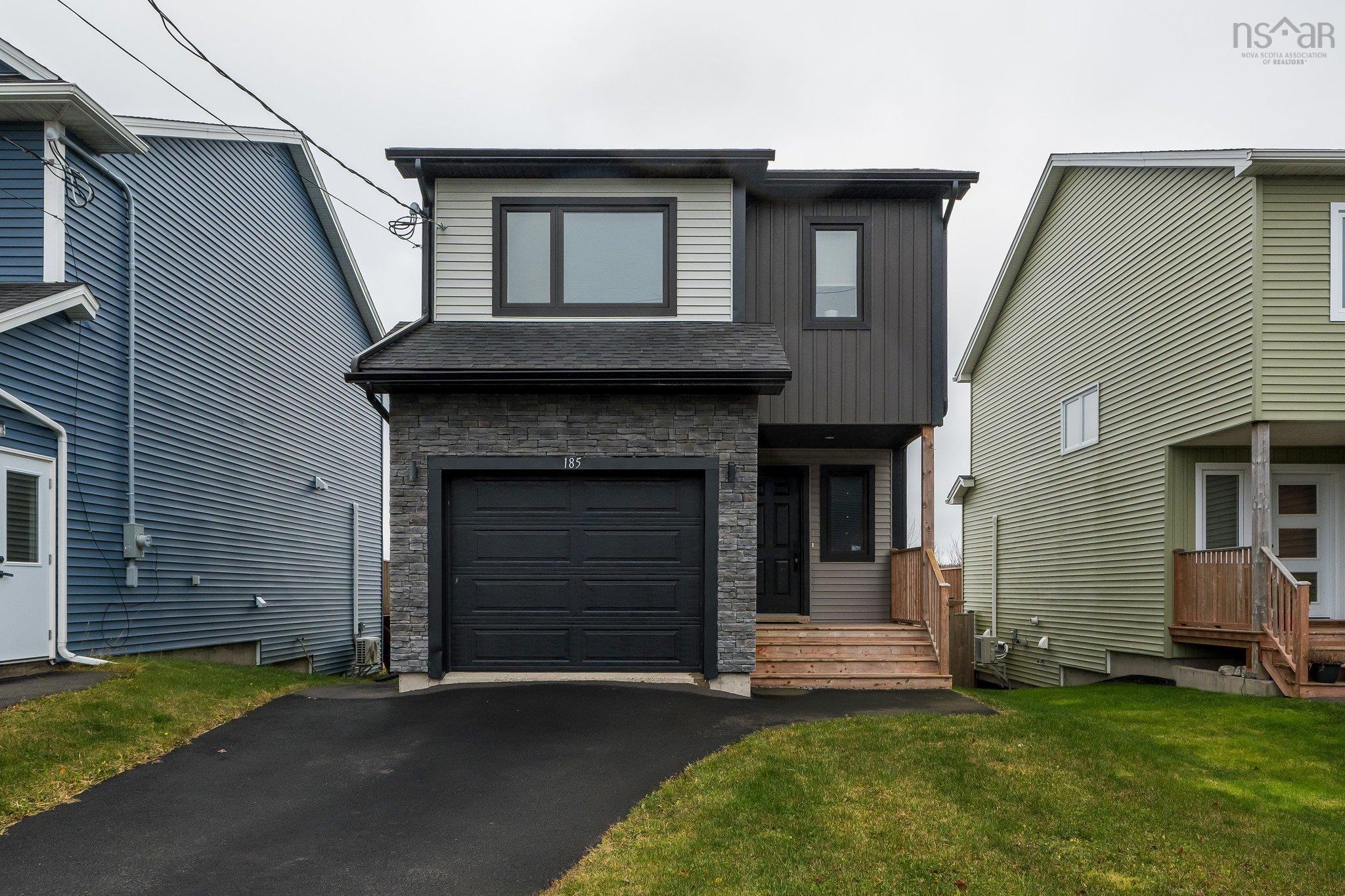 185 Lier Ridge, Halifax NS B3P 0E1 - MLS 202514797