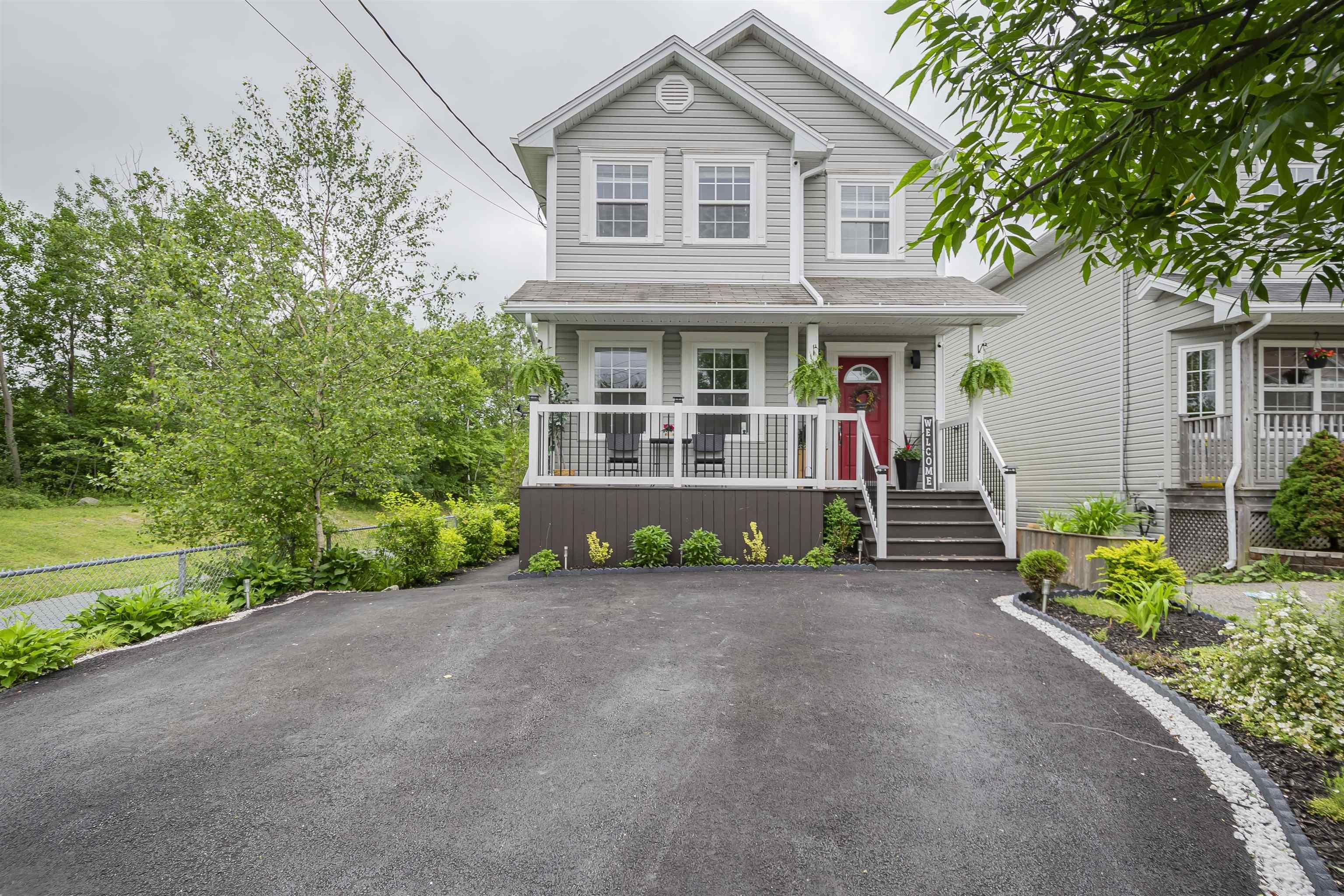 28 Inspector Court, Spryfield NS B3R 0A7 - MLS 202514813