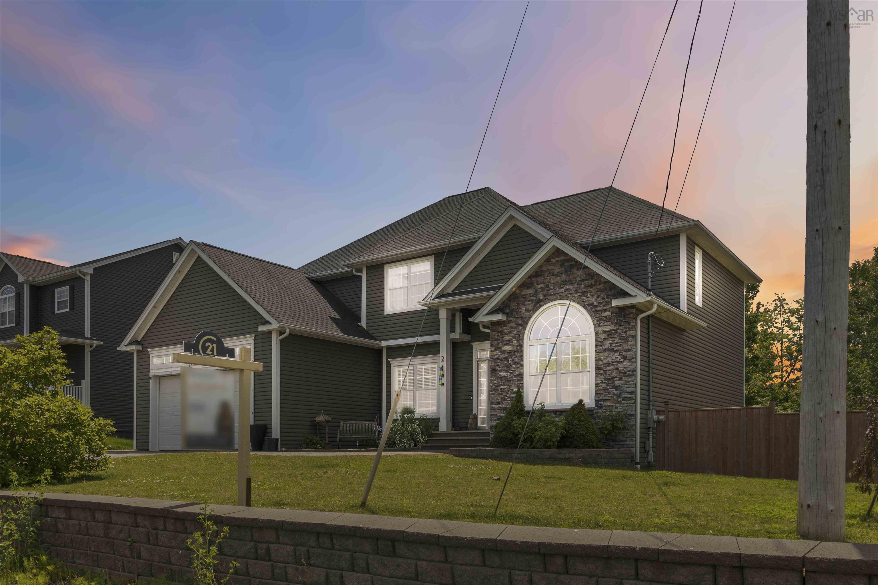 2 Lacy Anne Avenue, Enfield NS B2T 0A5 - MLS 202514816
