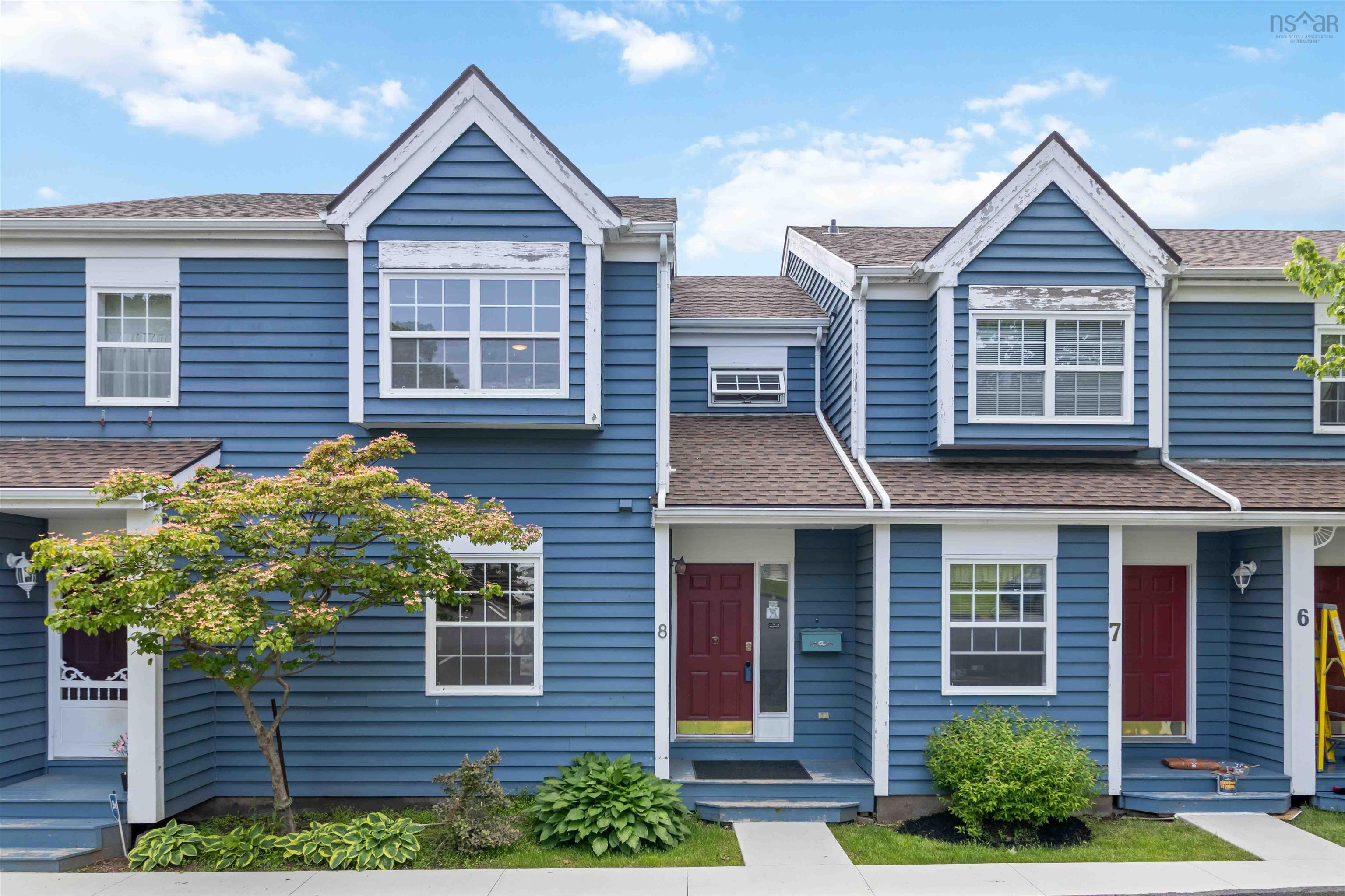 8 Collins Grove Ridge, Dartmouth NS B2W 5Y2 - MLS 202514822