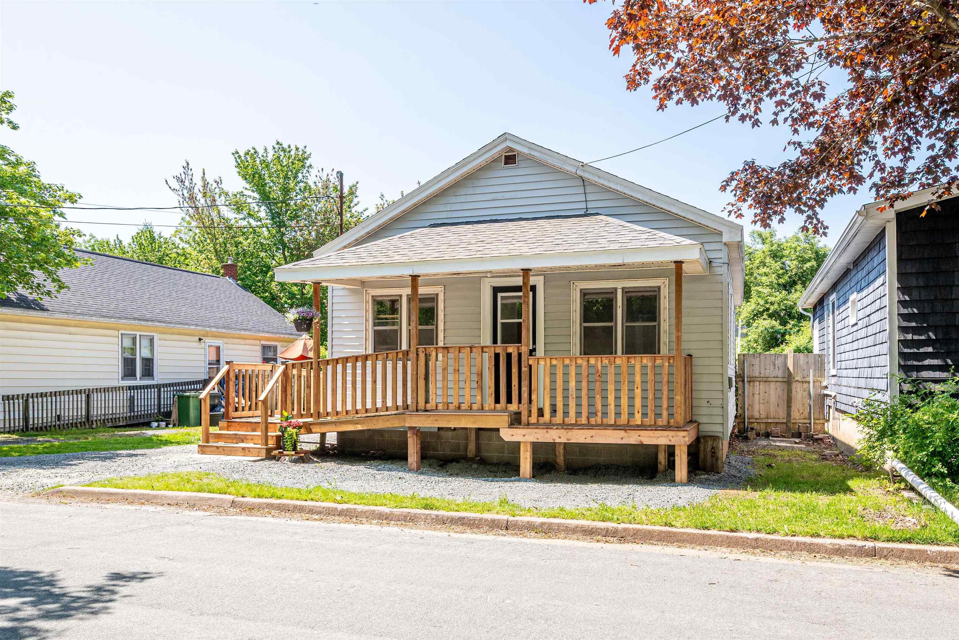 26 Franklyn Street, Dartmouth NS B2W 1B7 - MLS 202514831