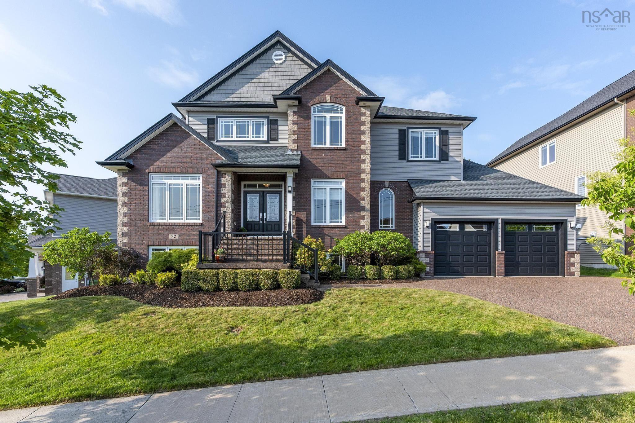 70 William Borrett Terrace, Bedford NS B4A 0G7 - MLS 202514833