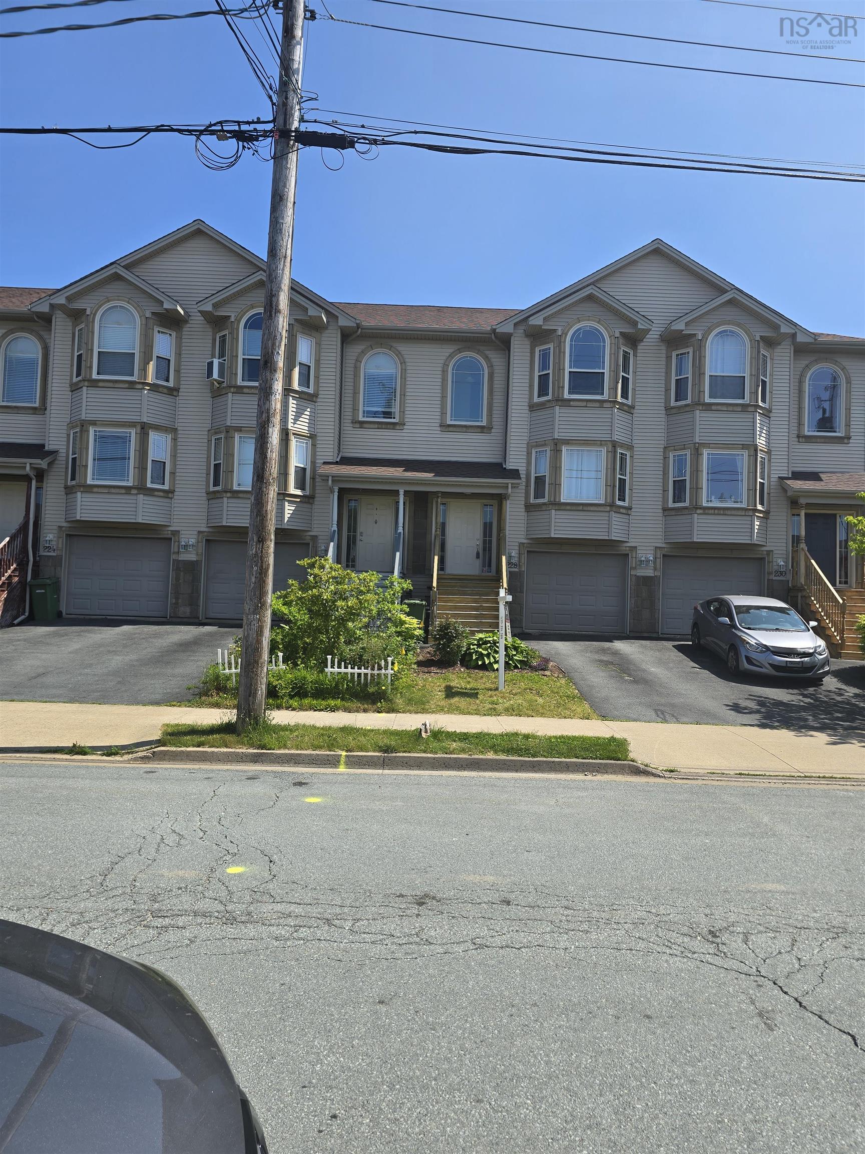 228 Nadia Drive, Dartmouth NS B3A 0A9 - MLS 202514834