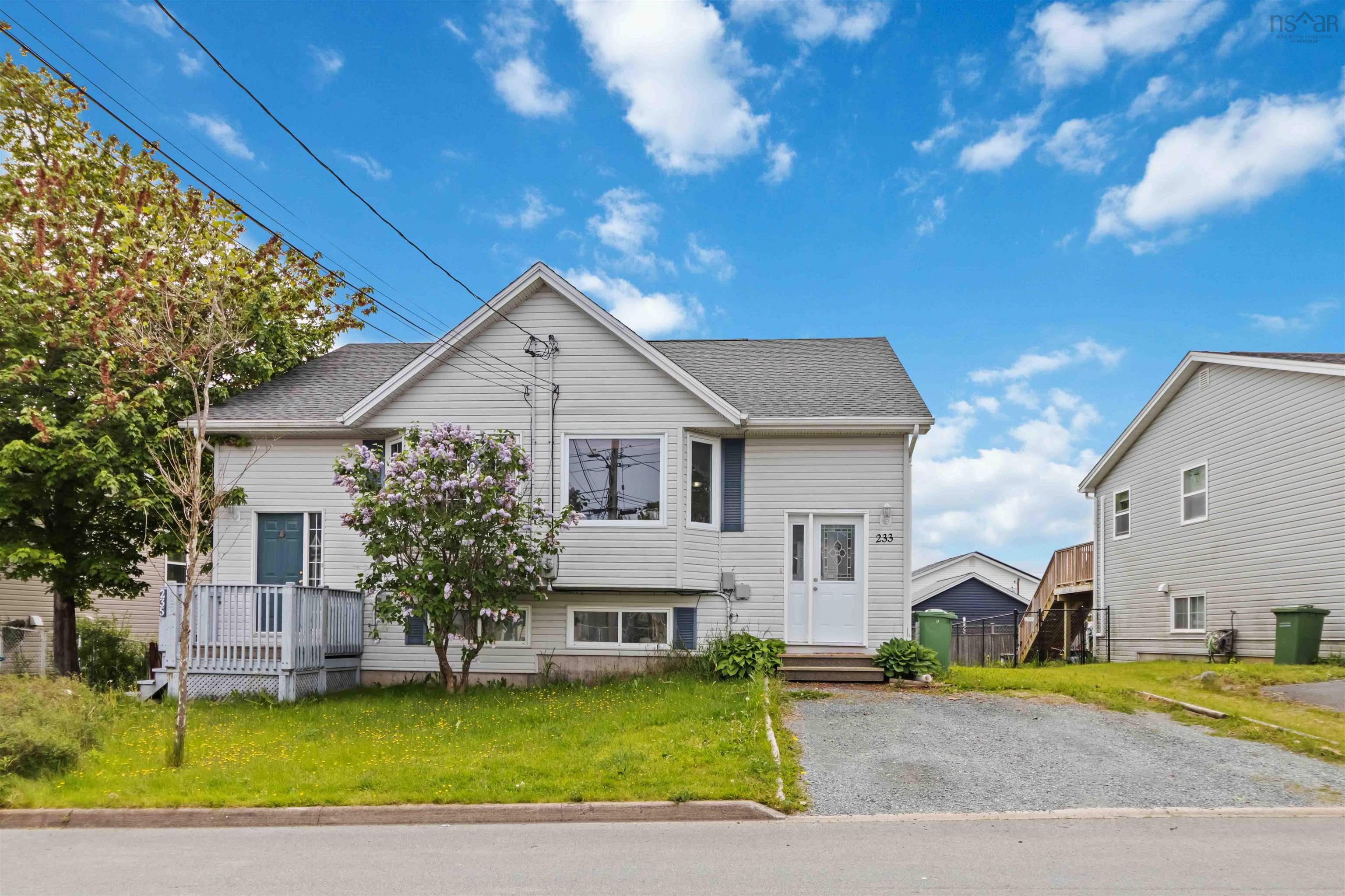 233 Jeep Crescent, Eastern Passage NS B3G 1P5 - MLS 202514835