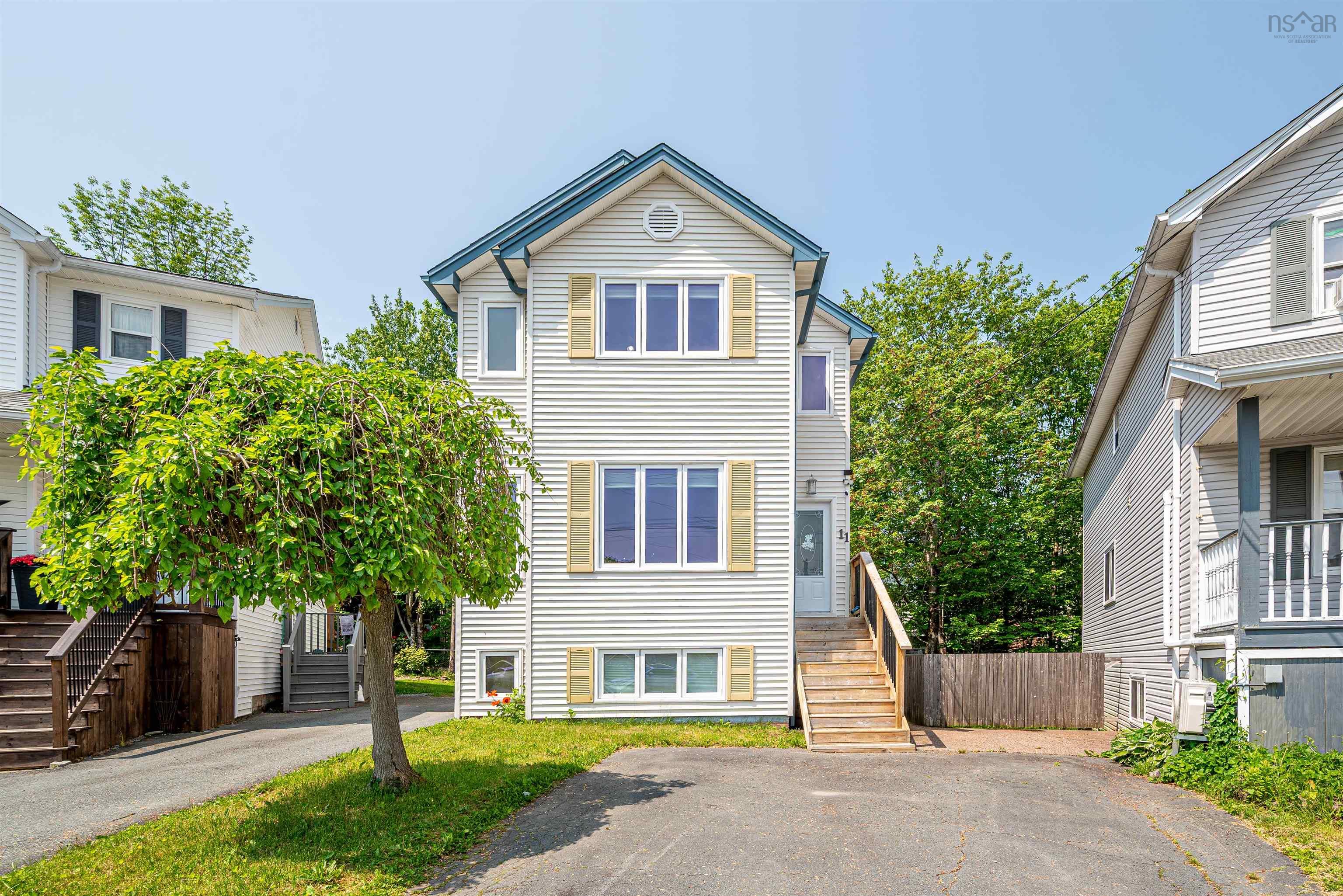 11 Bond Court, Lower Sackville NS B4C 4B9 - MLS 202514839