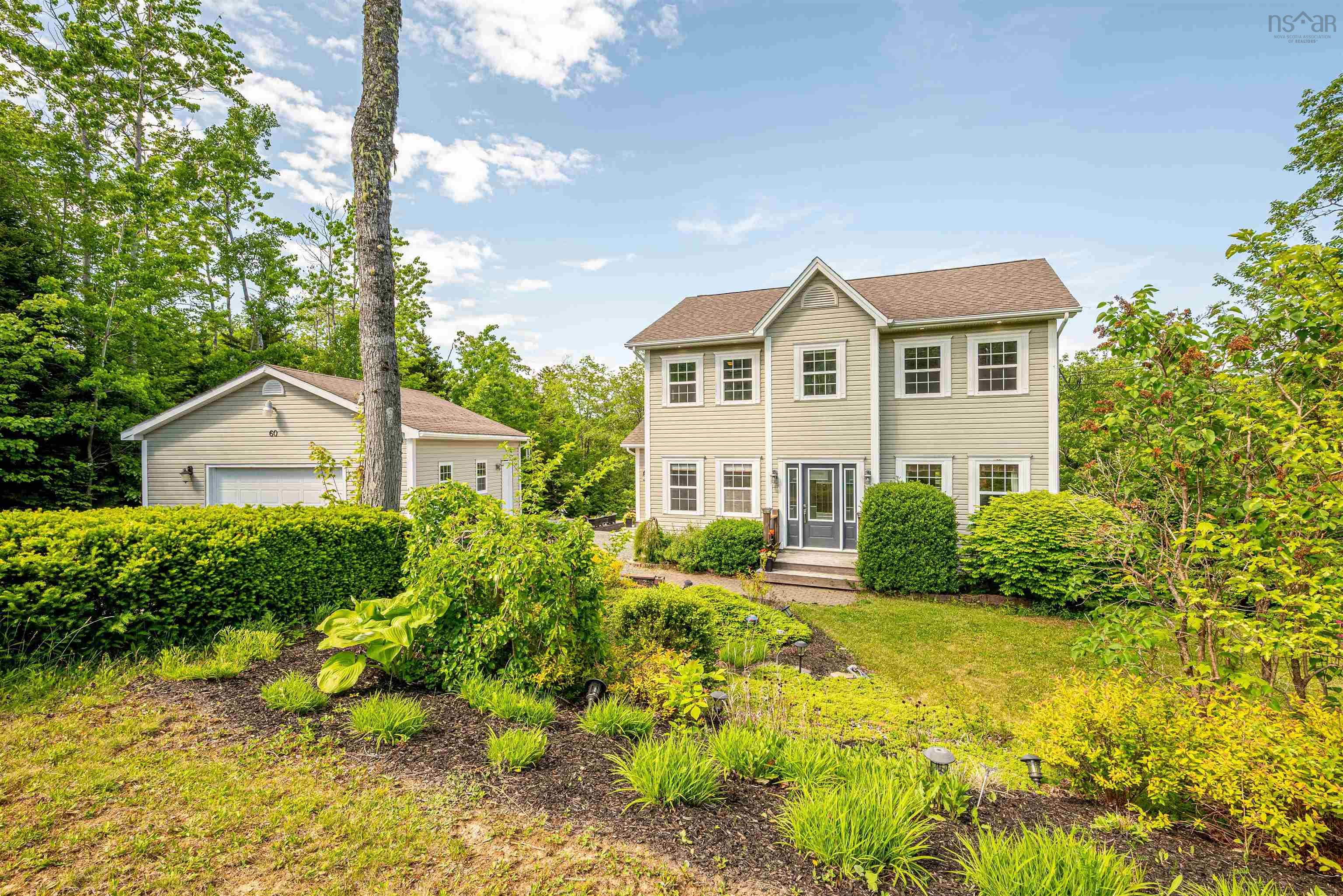 60 Pepperbush Court, Middle Sackville NS B4E 3J9 - MLS 202514851