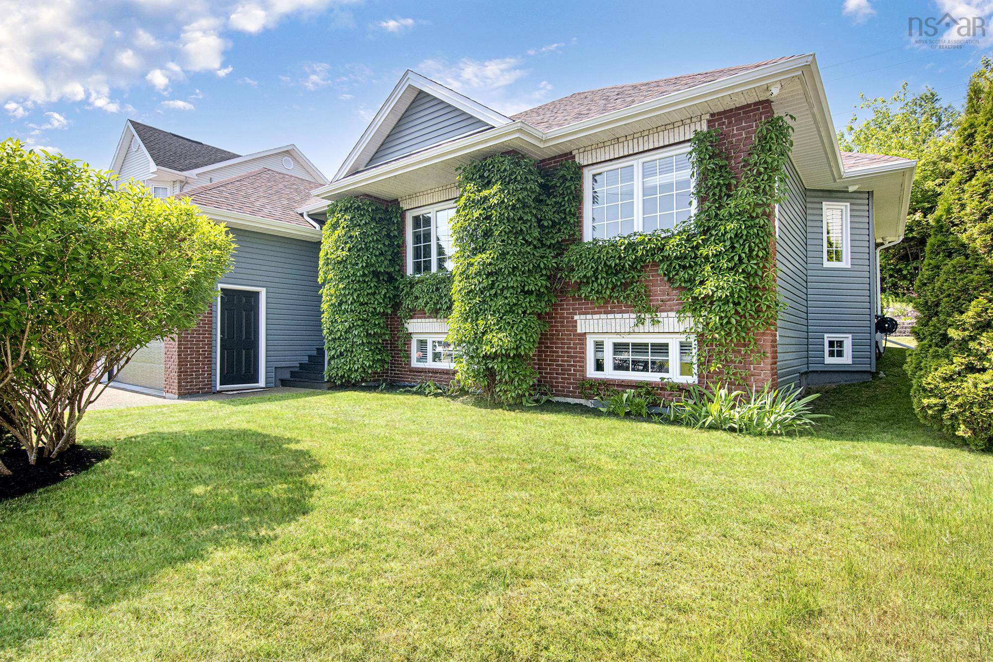 27 Stone Gate Court, Dartmouth NS B2X 3T2 - MLS 202514866