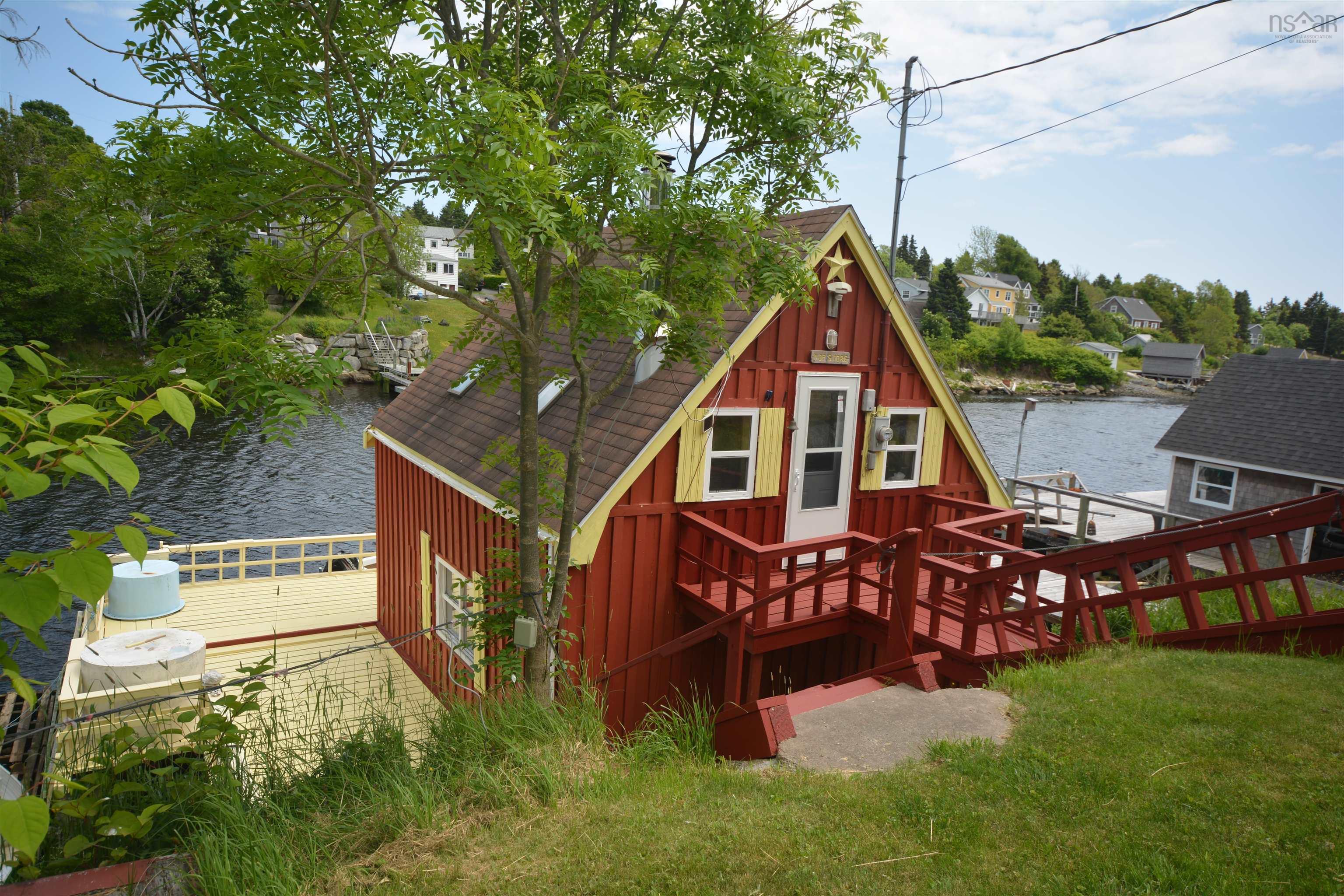 1570 John Brackett Drive, Herring Cove NS B3V 1G8 - MLS 202514873