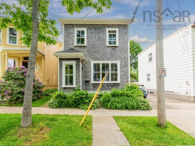 6139/6141 Linden Street, Halifax NS B3H 2K7 - MLS 202514912