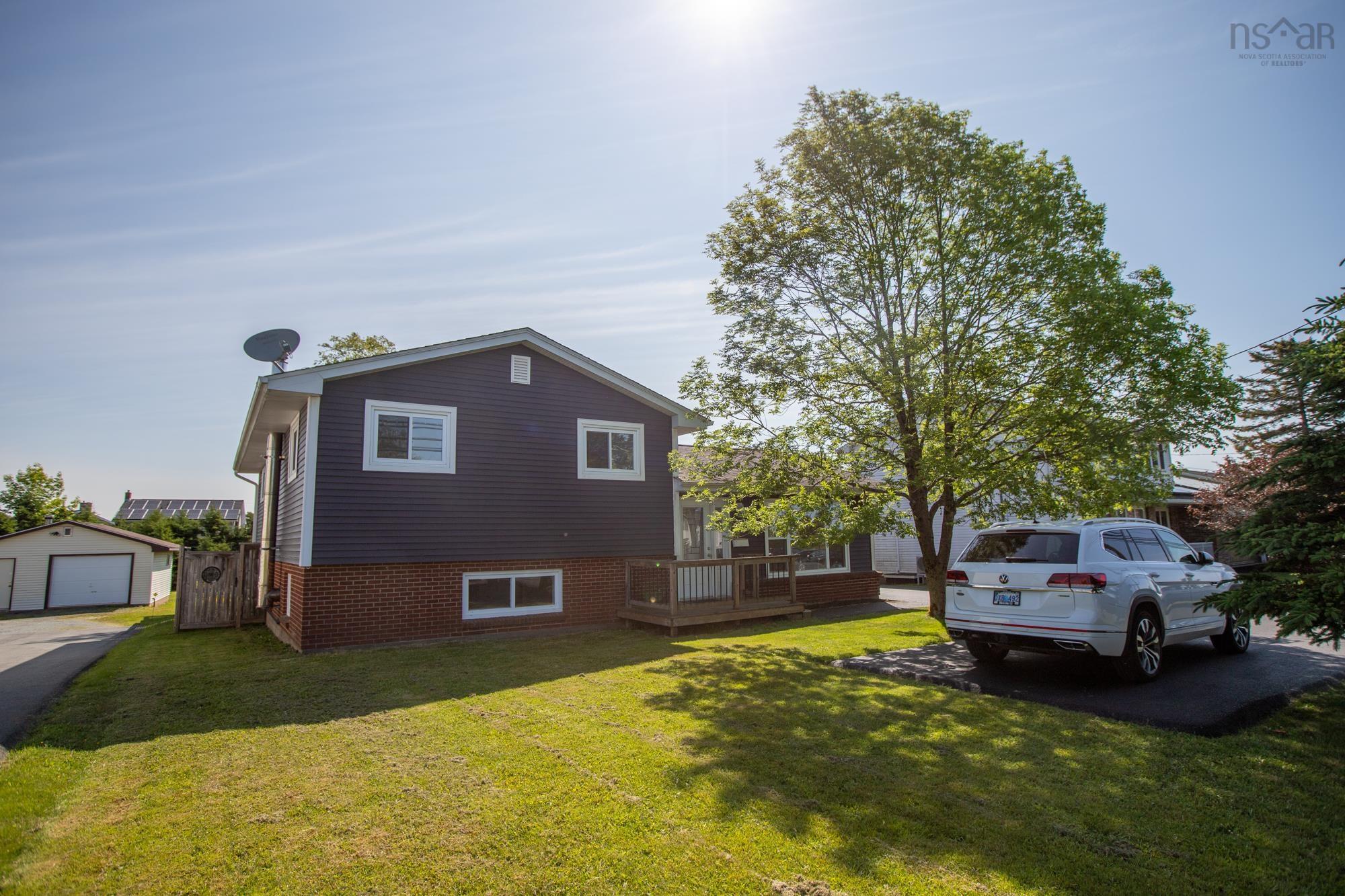 334 Caldwell Road, Dartmouth NS B2V 1A3 - MLS 202514913