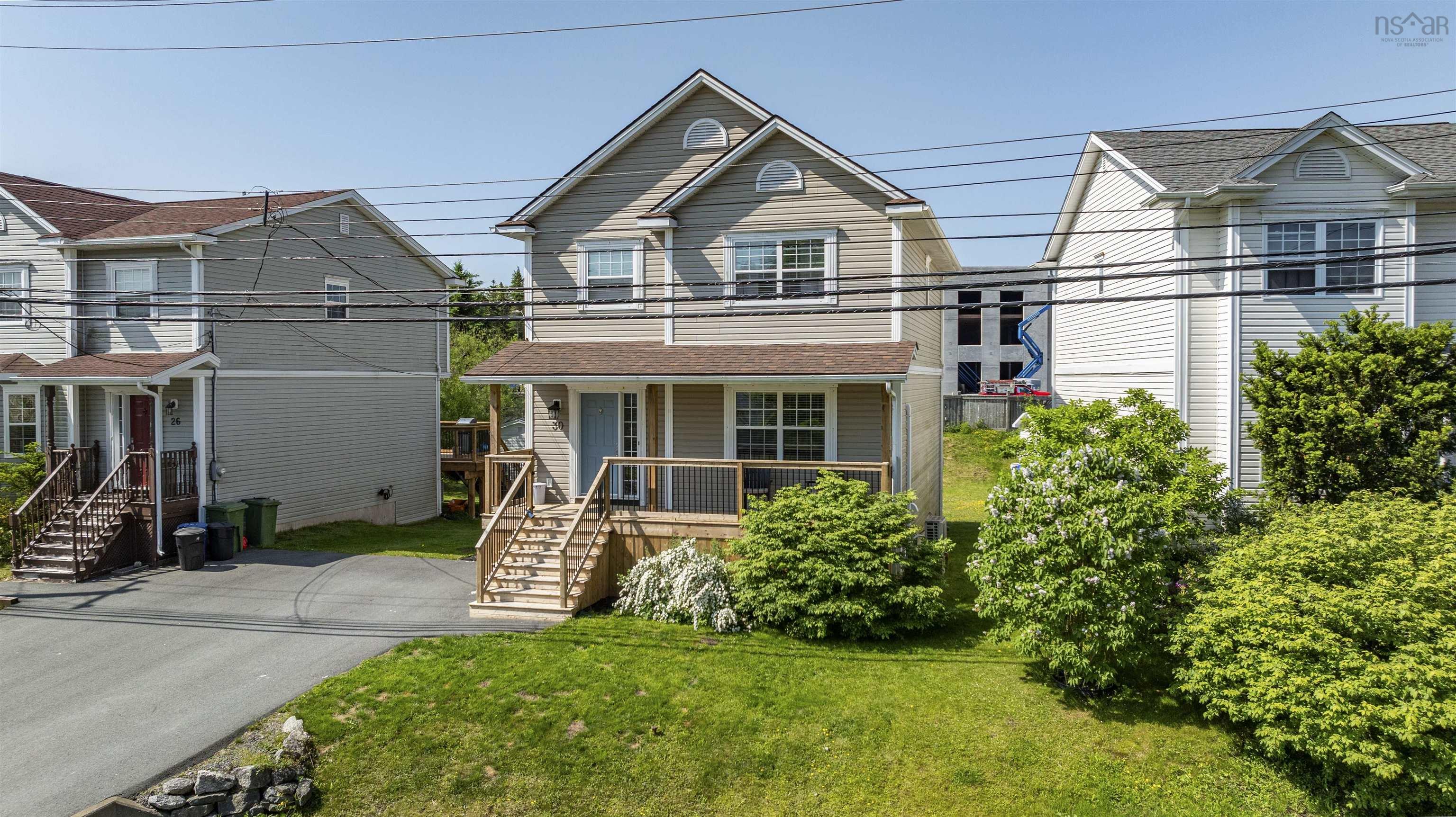 30 Trinity Way, Timberlea NS B3T 1B8 - MLS 202514916