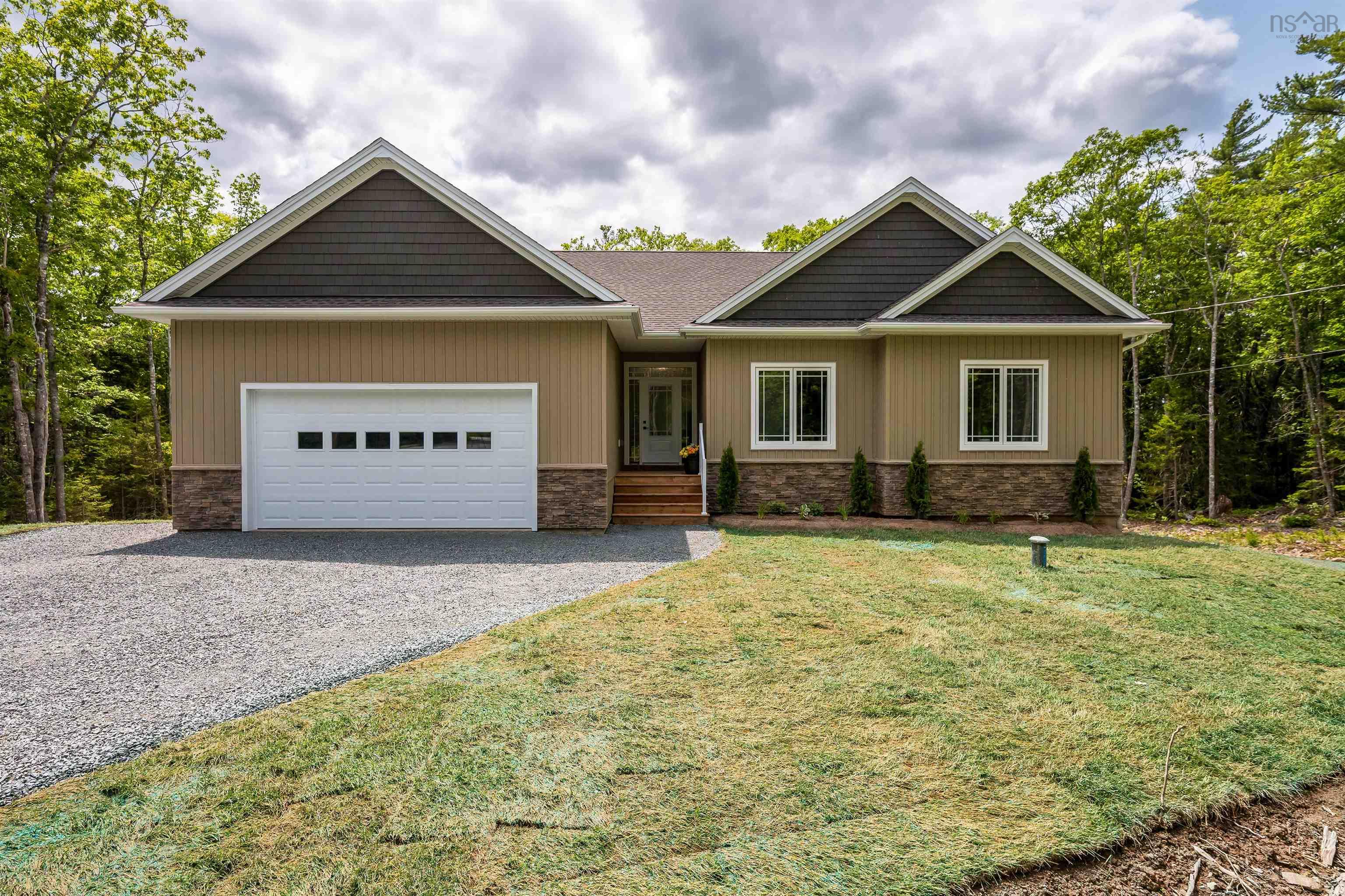 40 Wintergreen Lane, Grand Lake NS B3T 0K2 - MLS 202514928