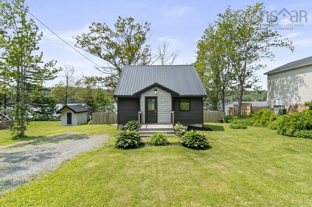 1396 Beaver Bank Road, Beaver Bank NS B4G 1E8 - MLS 202514929