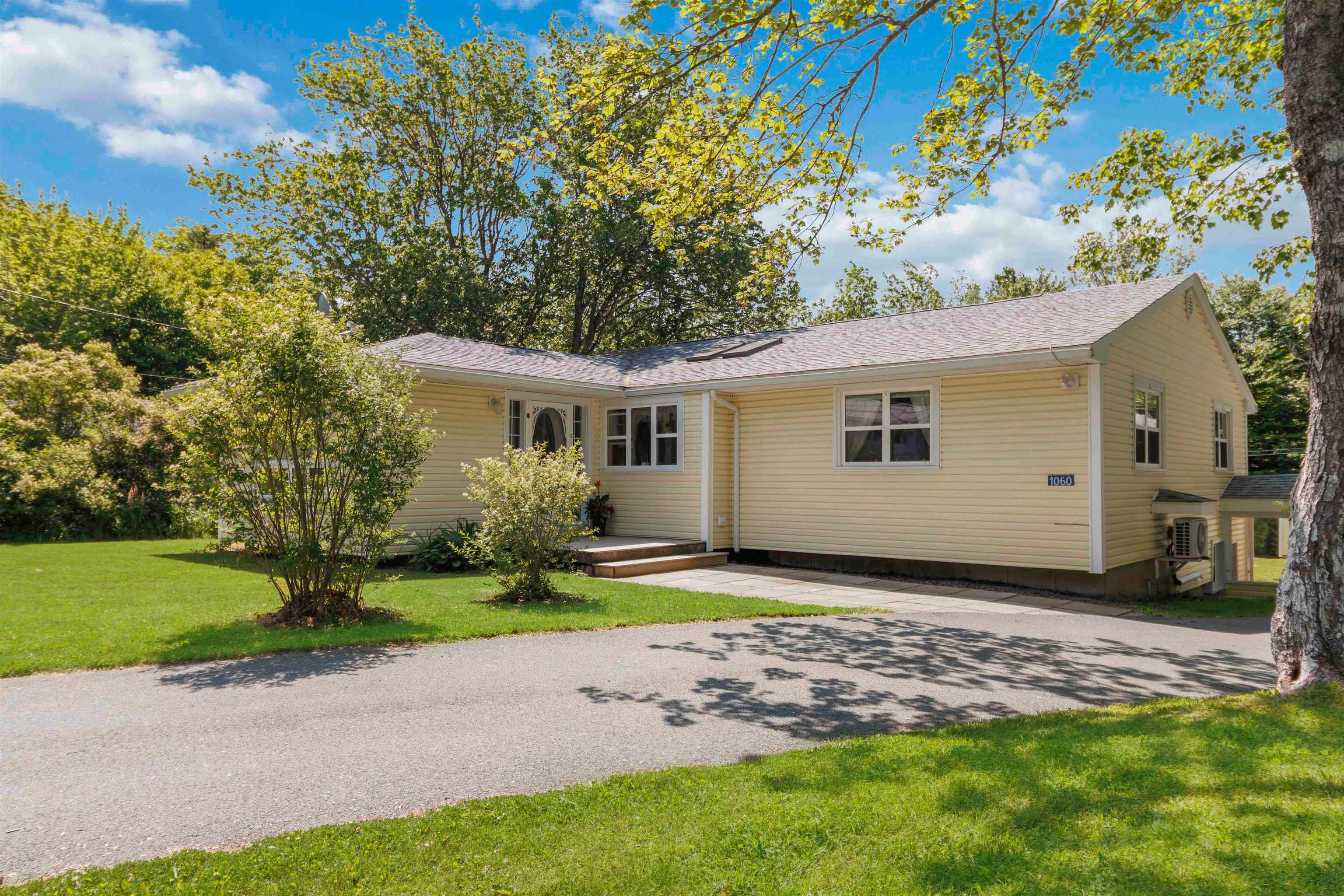 1060 Montague Road, Montague Gold Mines NS B2R 1T8 - MLS 202514930