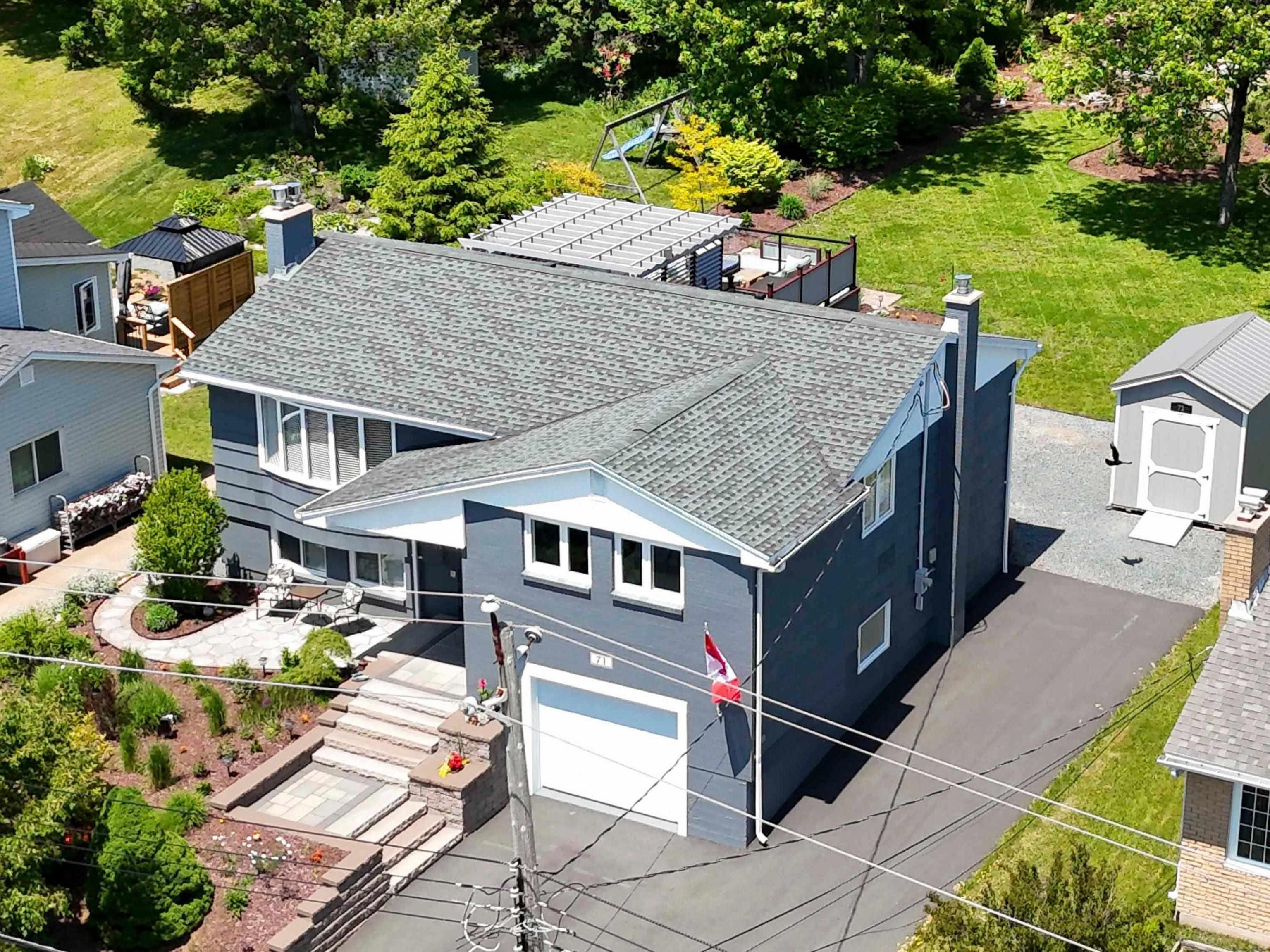 71 Dorothea Drive, Dartmouth NS B2W 4B5 - MLS 202514936