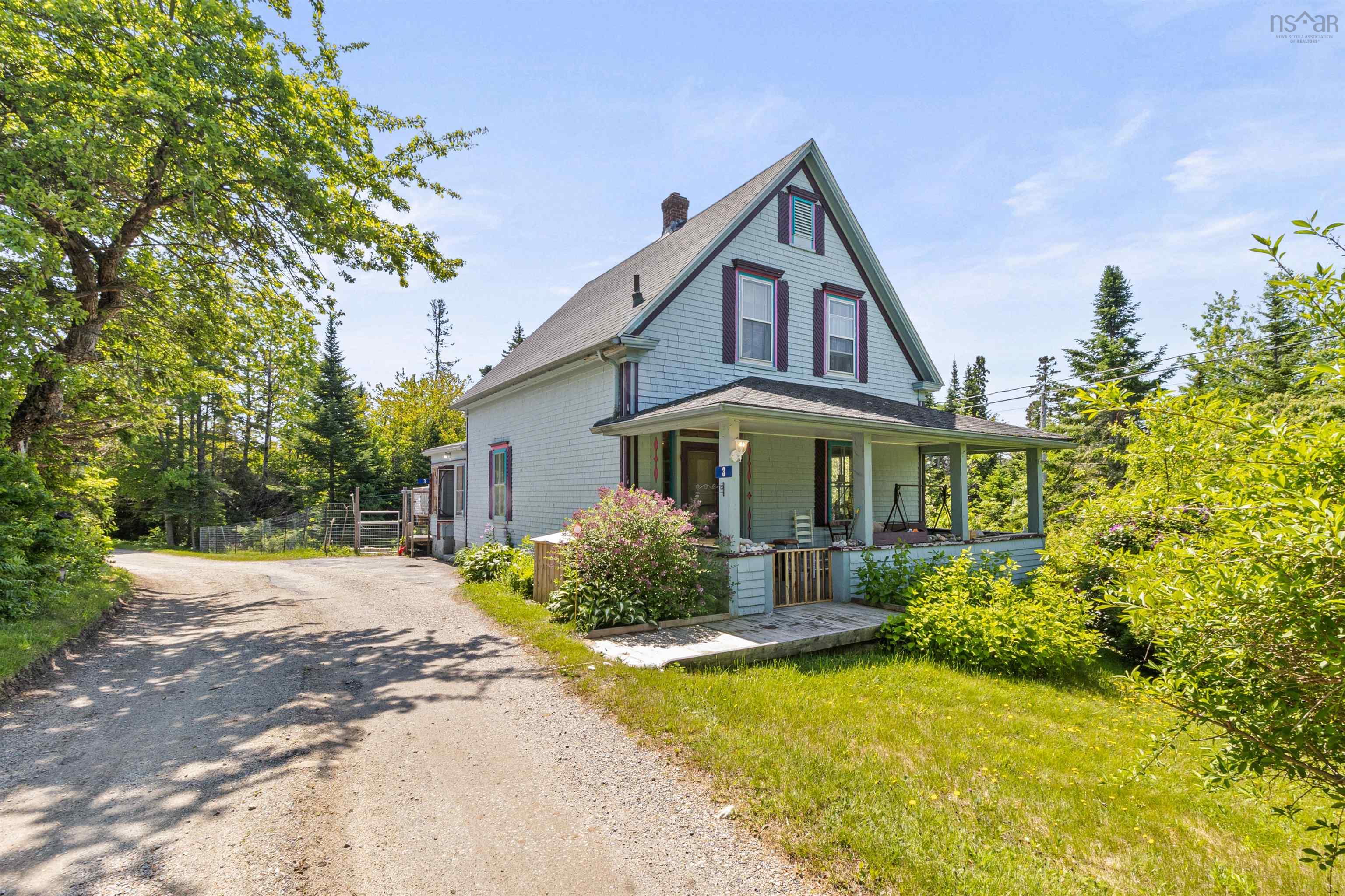 3 Keans Road, Hubbards NS B0J 1T0 - MLS 202514937
