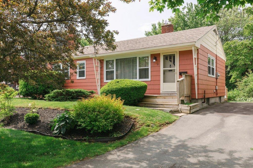 21 Clearview Crescent, Dartmouth NS B3A 2M9 - MLS 202514938