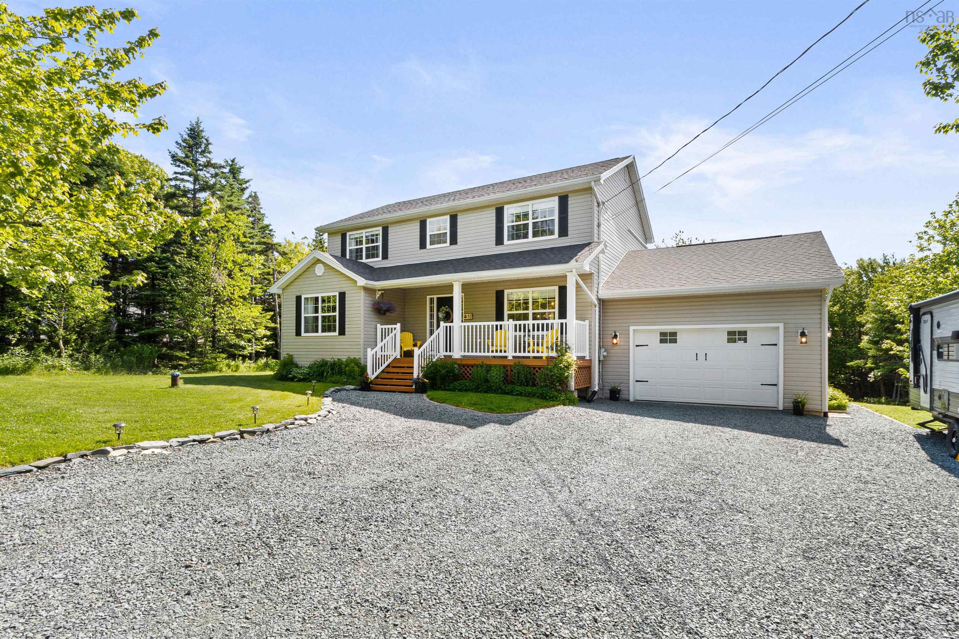 10 Travis Court, Cow Bay NS B3G 1R1 - MLS 202514942
