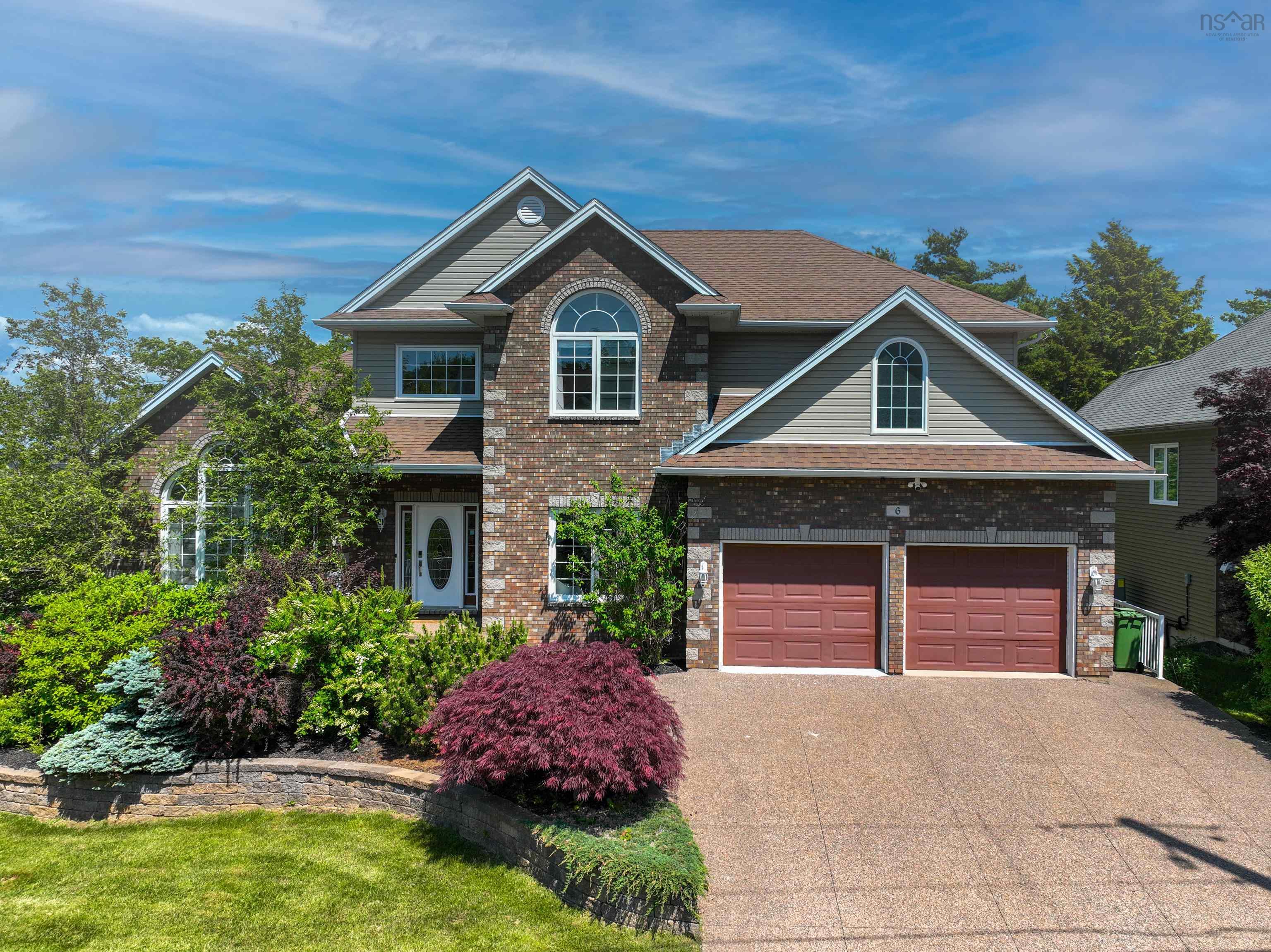 6 Worthington Place, Bedford NS B4A 0C5 - MLS 202514954
