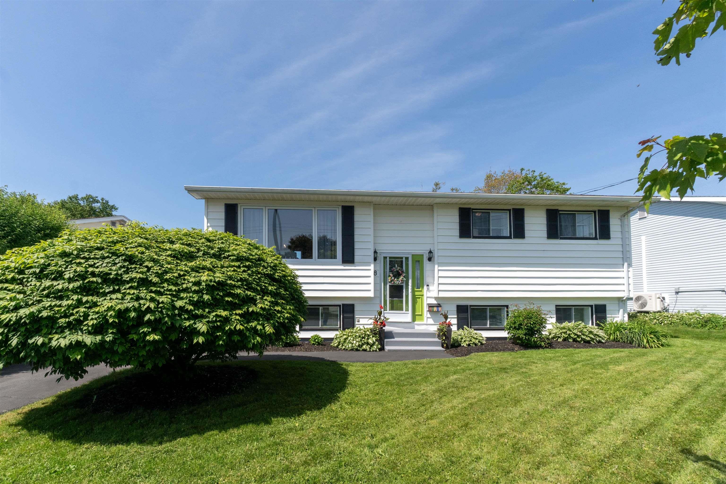 8 Cranberry Crescent, Dartmouth NS B2W 5A1 - MLS 202514959