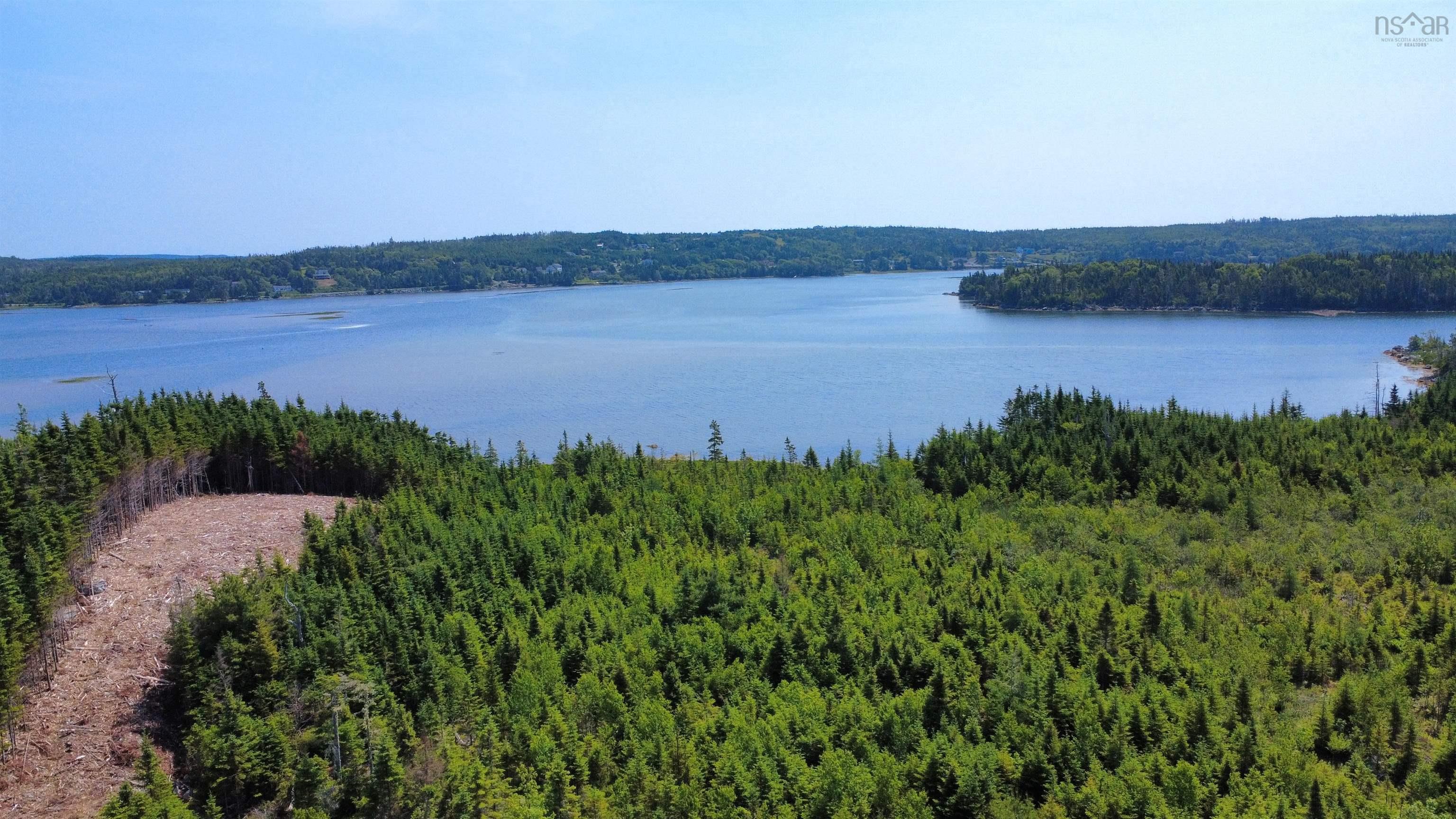 4-A Lot 4-A West Petpeswick Road, Musquodoboit Harbour NS B0J 2L0 - MLS 202514961