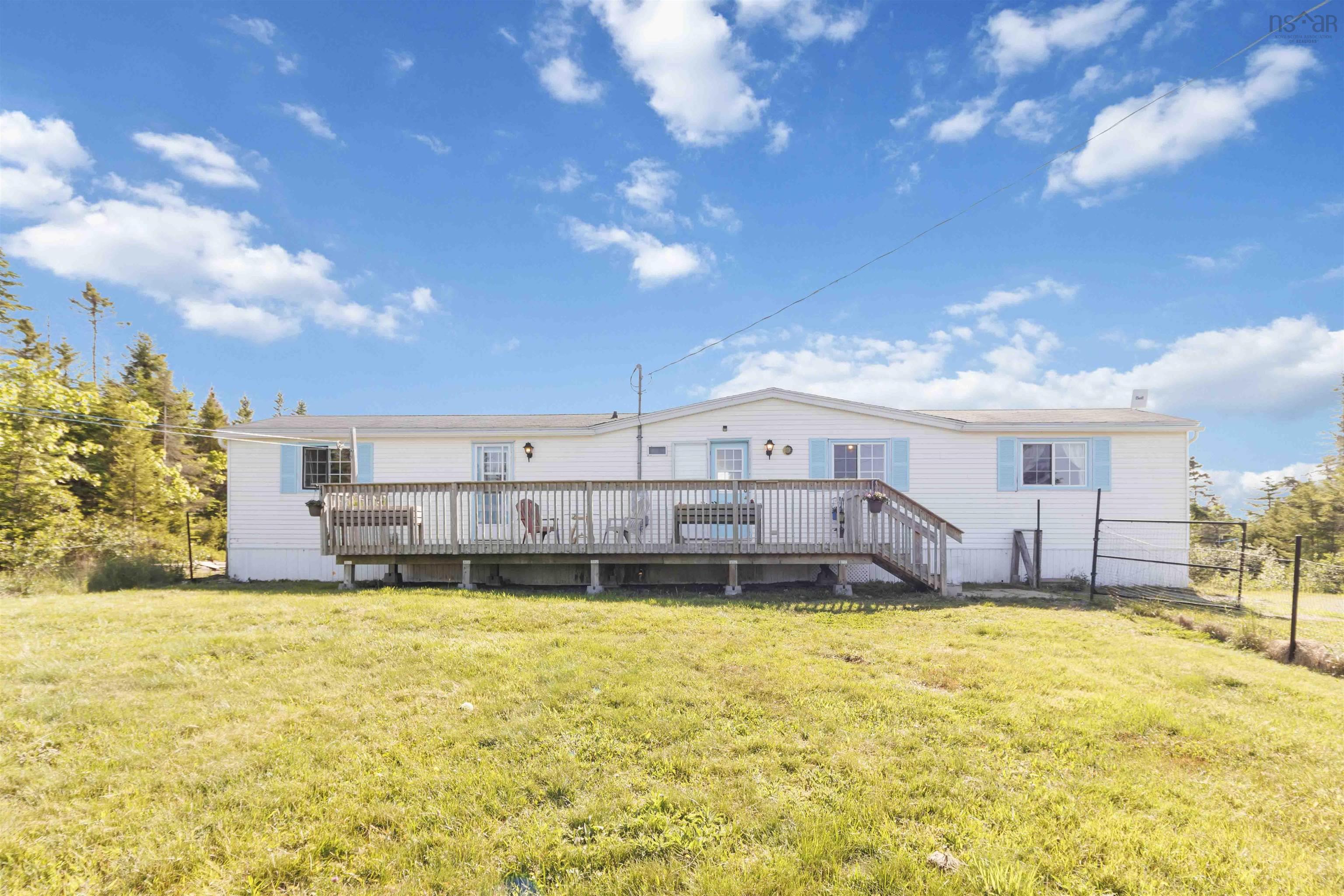104 Mines Road, East Chezzetcook NS B0J 2L0 - MLS 202514962