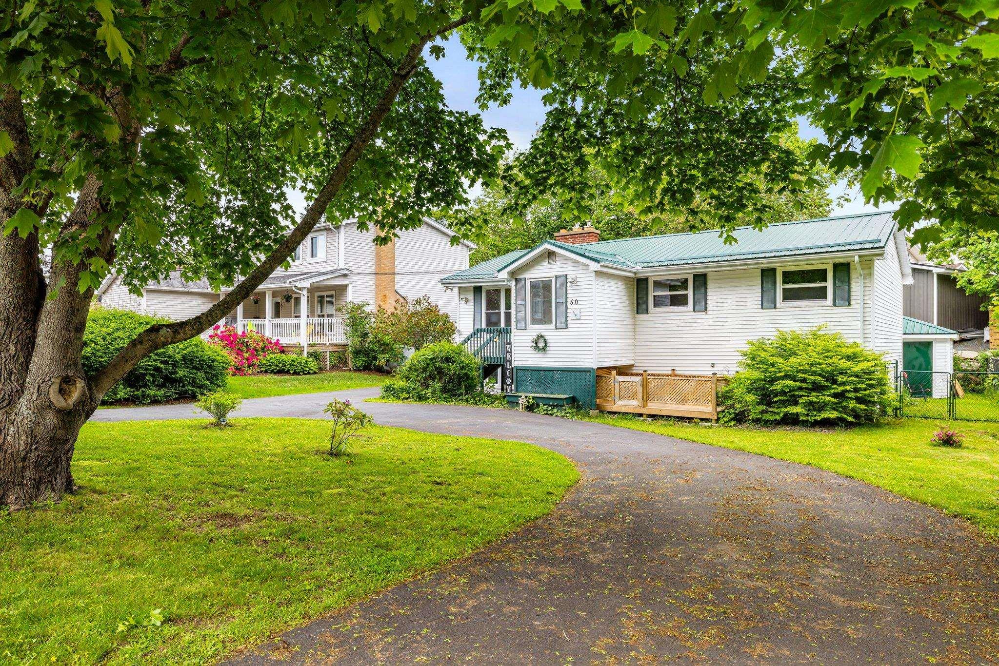50 Redwood Avenue, Halifax NS B3P 1Y6 - MLS 202514969