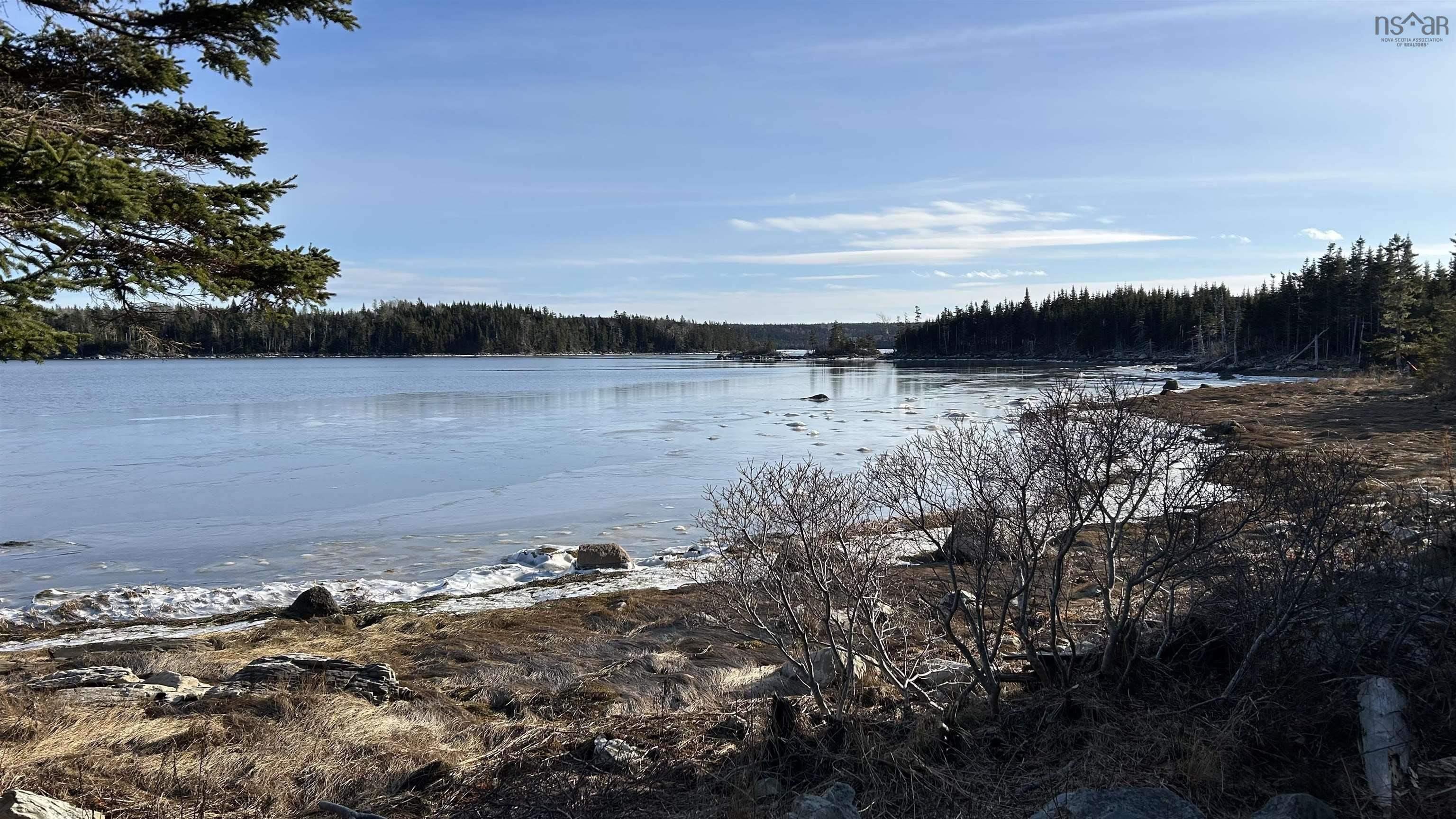 4-B Lot 4-B West Petpeswick Road, Musquodoboit Harbour NS B0J 2L0 - MLS 202514974