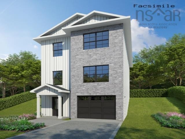 Gar-1 Garvey Court, Bedford NS B4B 1S7 - MLS 202514986