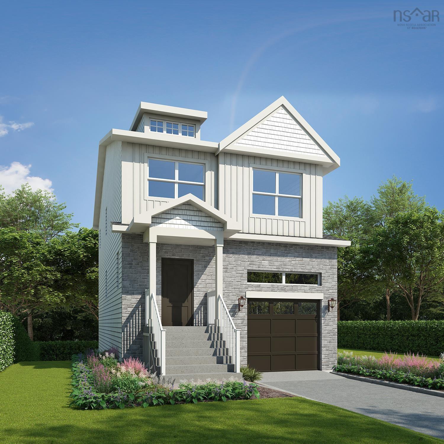 Gar-46 Garvey Court, Bedford NS B4B 1S7 - MLS 202514987