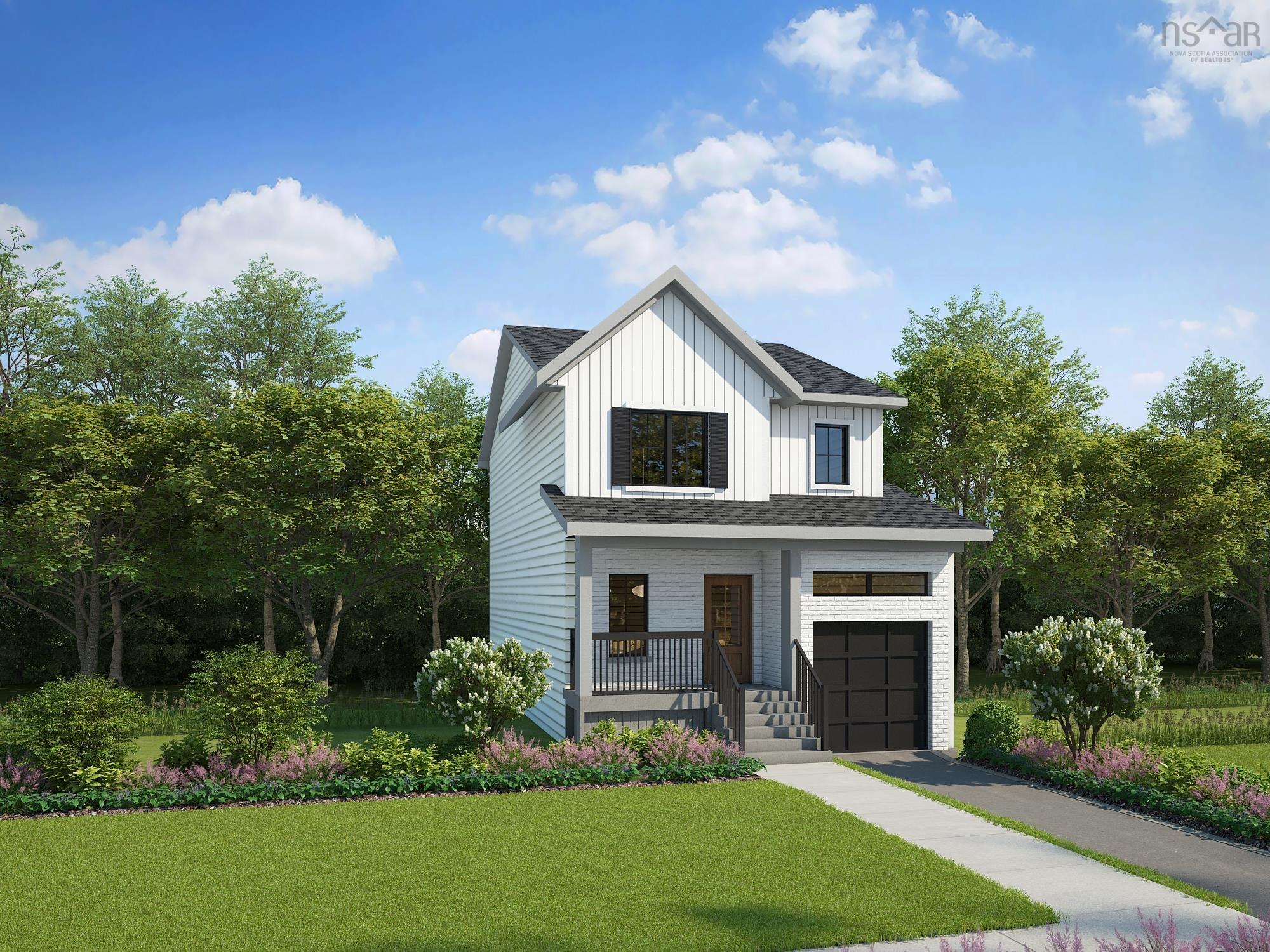 Gar-48 Garvey Court, Bedford NS B4B 1S7 - MLS 202514988