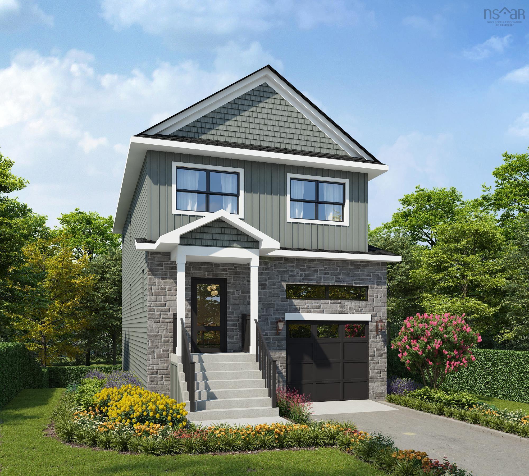 Gar-50 Garvey Court, Bedford NS B4B 1S7 - MLS 202514989