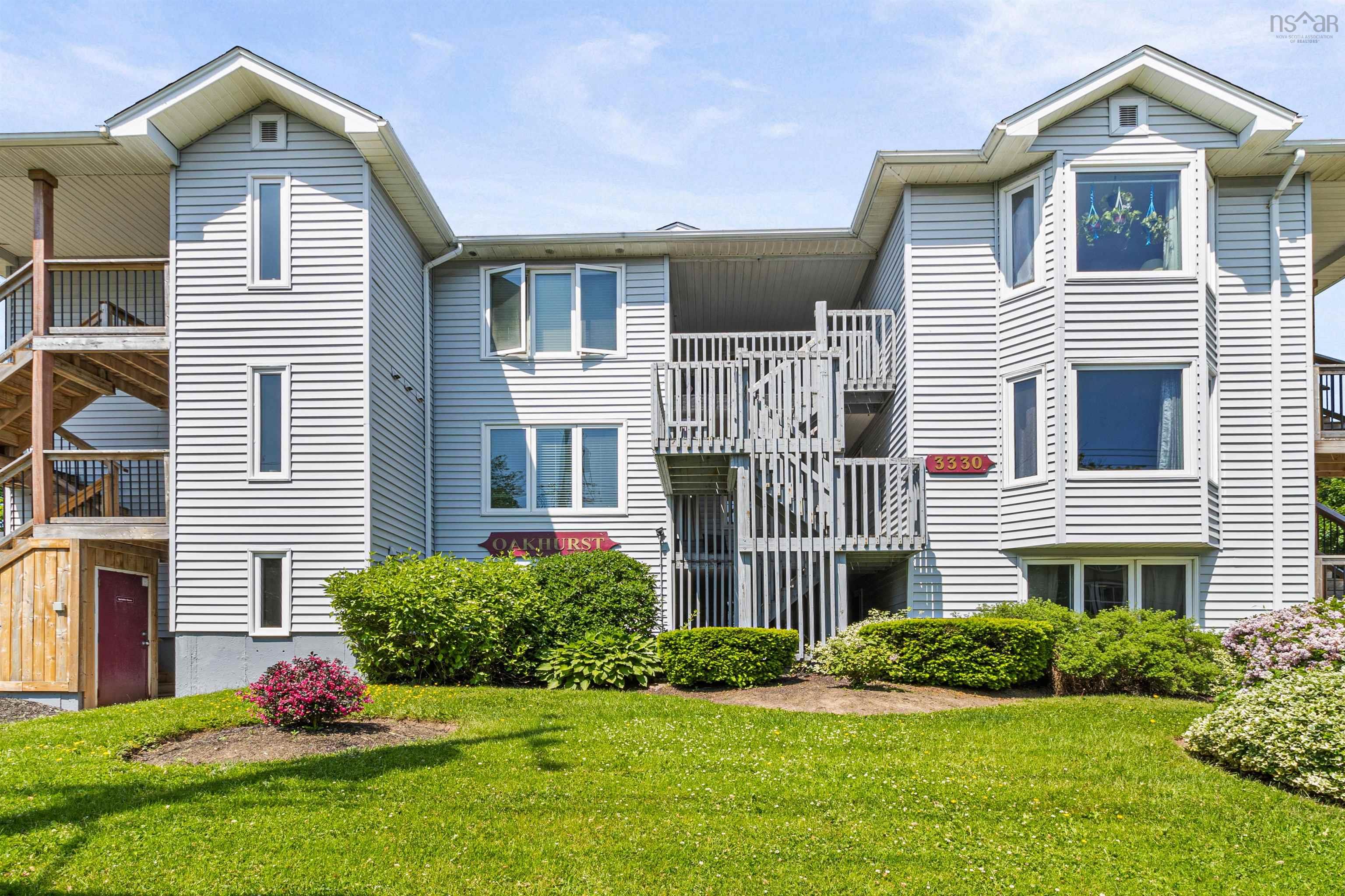 304 3330 Westerwald Street, Halifax NS B3N 2R7 - MLS 202514993
