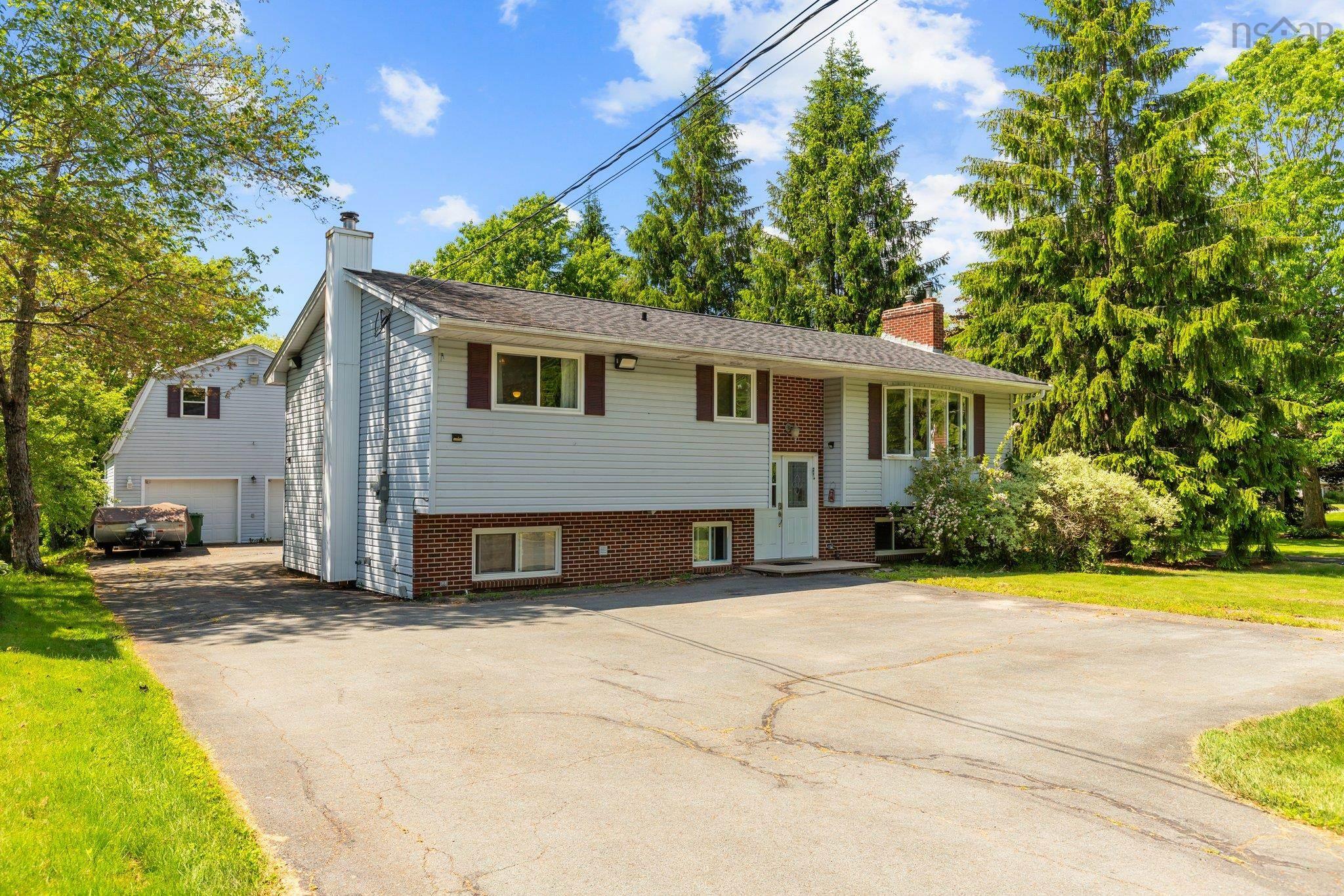 60 Fletcher Drive, Fall River NS B2T 1J2 - MLS 202514995