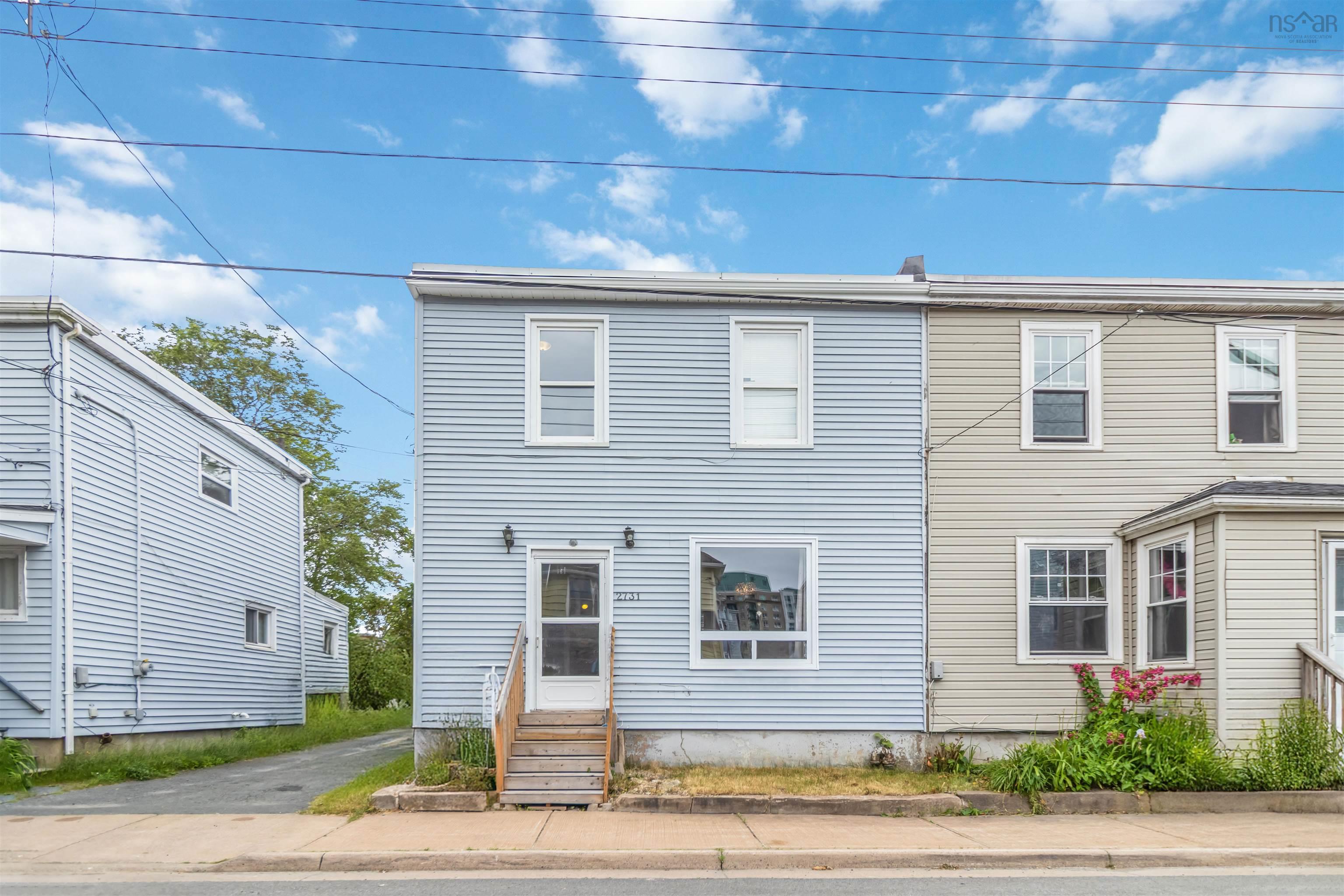 2731 Fern Lane, Halifax NS B3K 4L3 - MLS 202515003