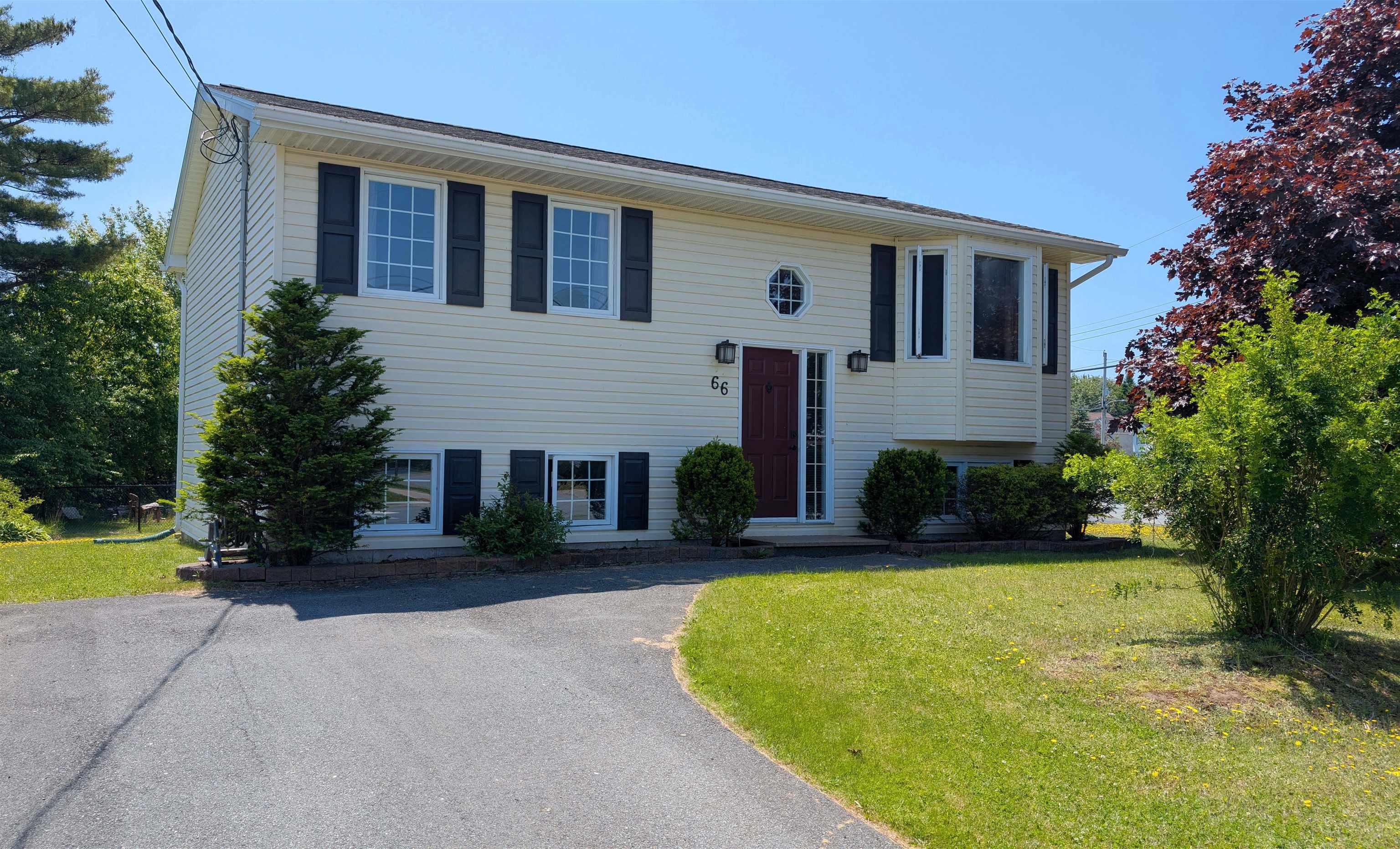 66 James Street, Timberlea NS B3T 1N9 - MLS 202515008