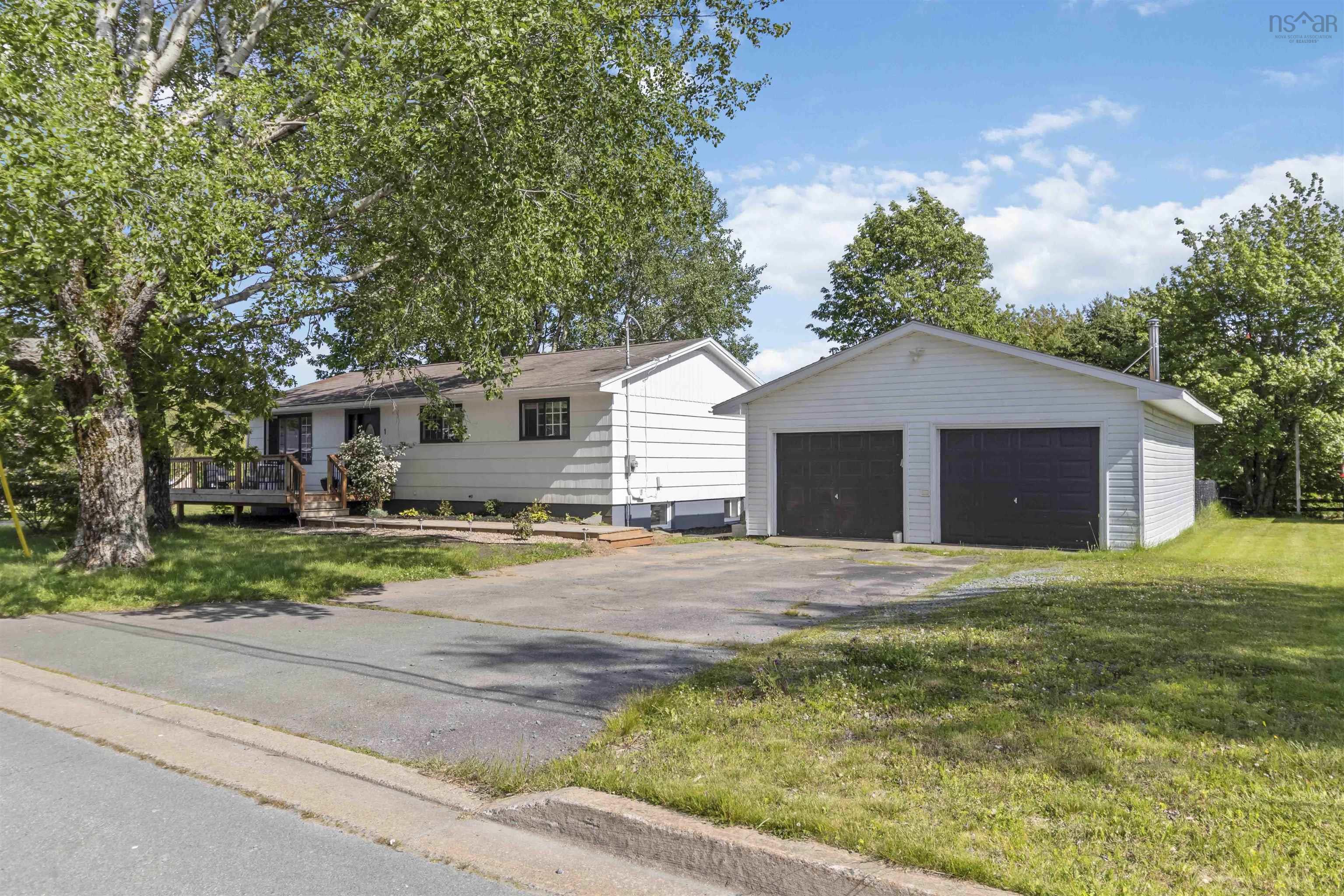 1 Estelle Drive, Cole Harbour NS B2Q 2N6 - MLS 202515010