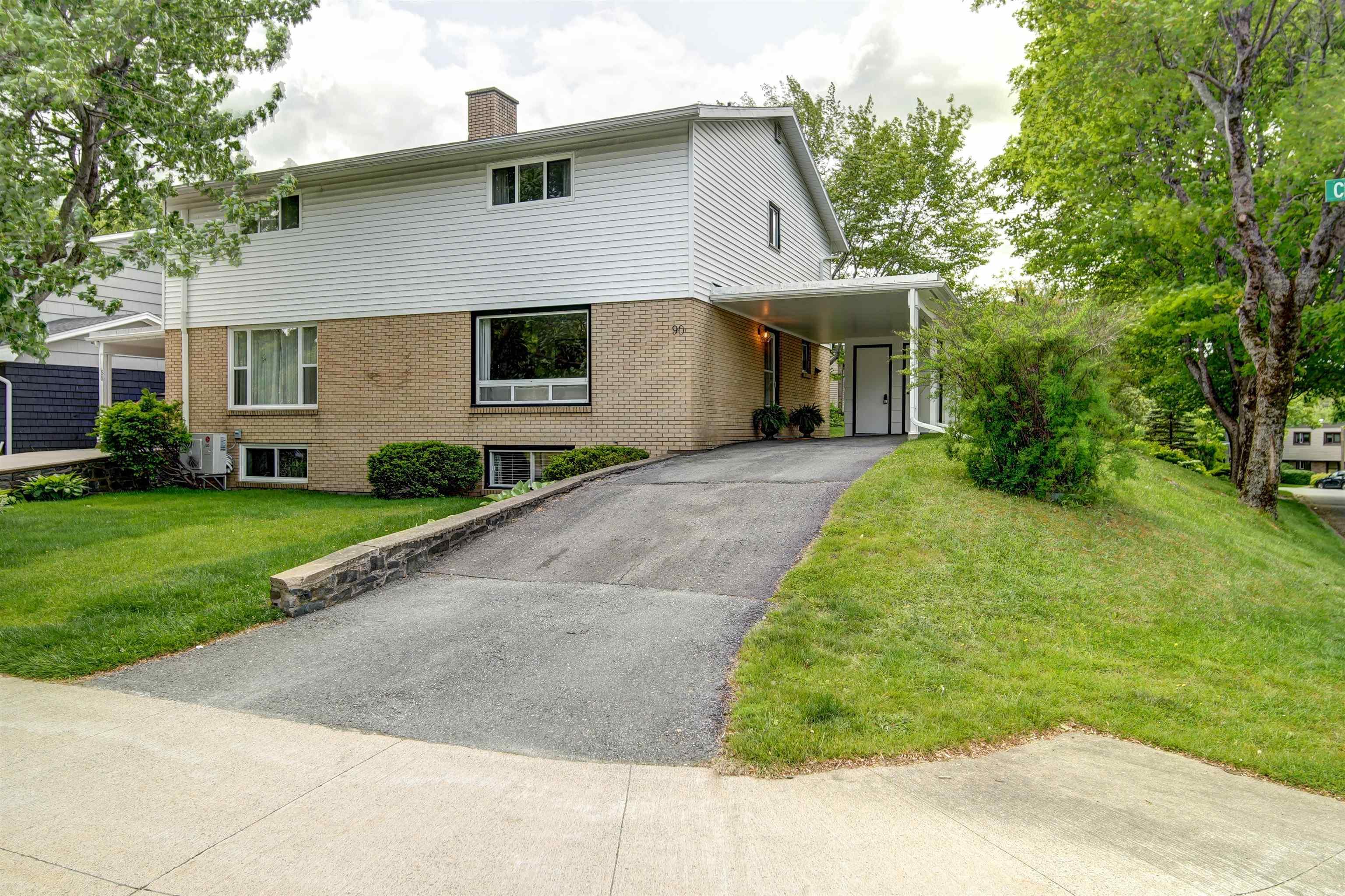 90 Clayton Park Drive, Halifax NS B3M 1L9 - MLS 202515013