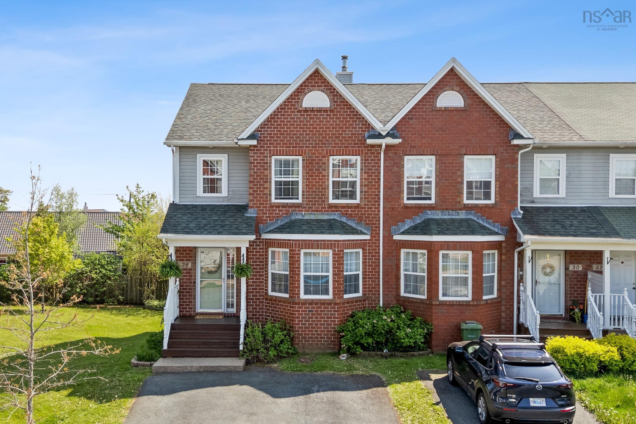 28 Woodhaven Close, Dartmouth NS B2W 6P9 - MLS 202515020