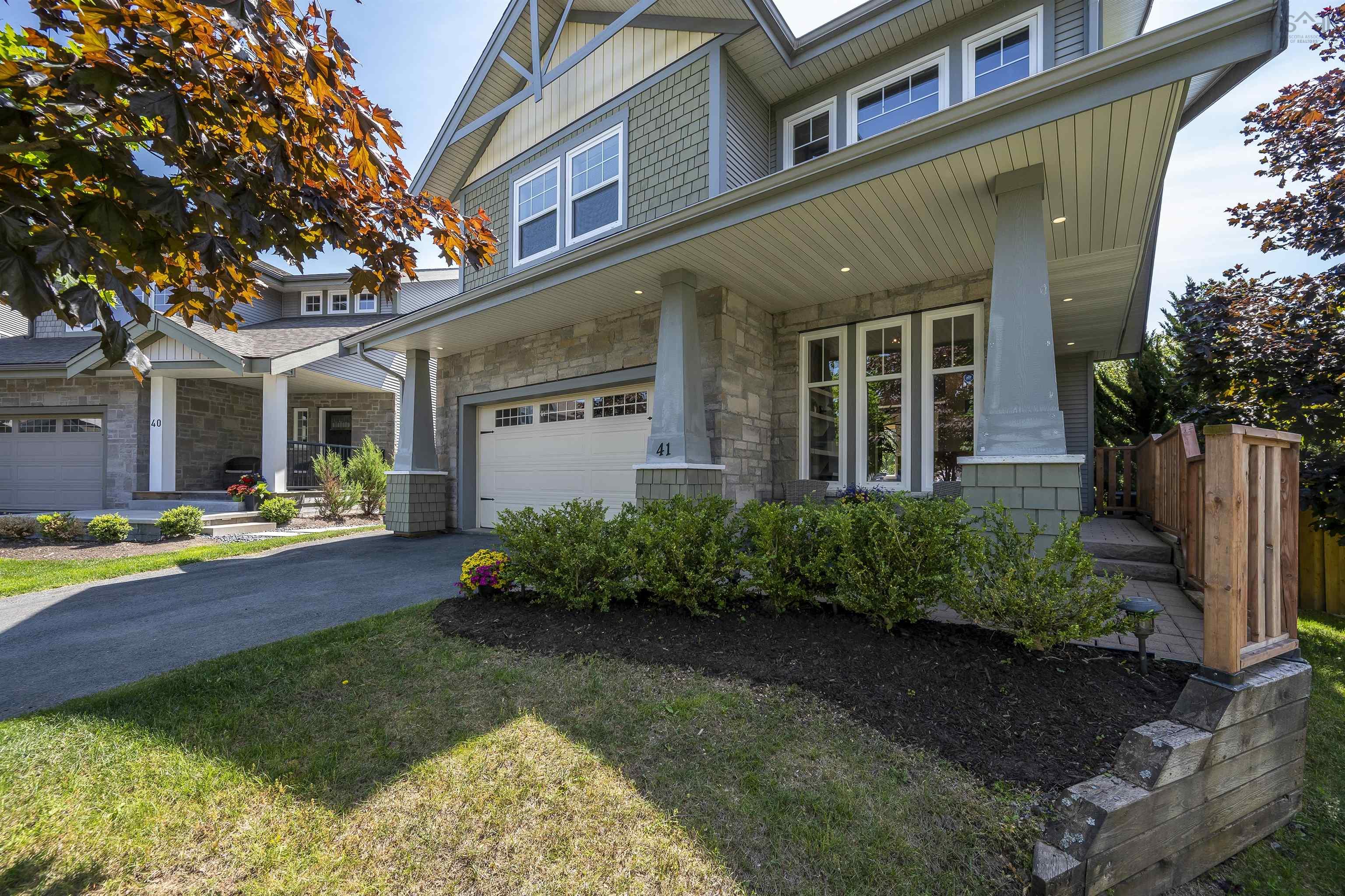 41 Royalfern Way, Bedford NS B4B 0J7 - MLS 202515026