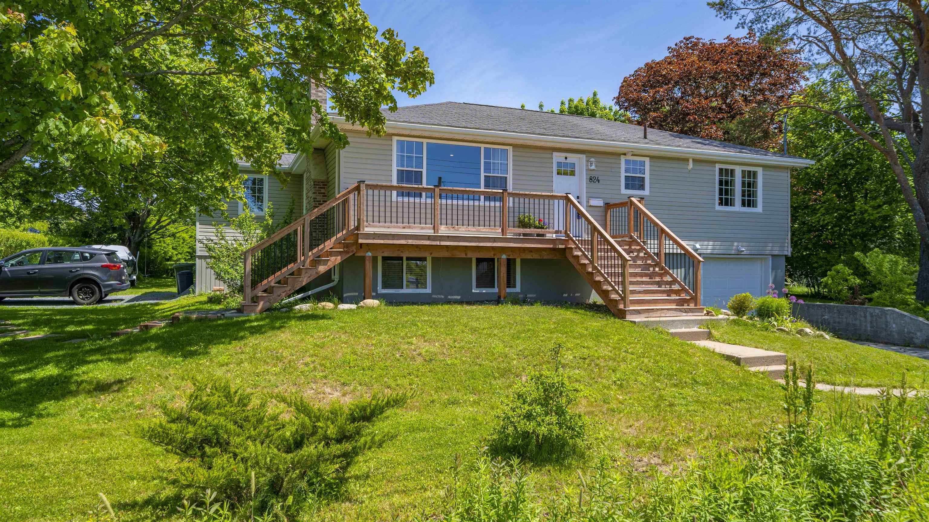 824 Herring Cove Road, Herring Cove NS B3R 1Z3 - MLS 202515054