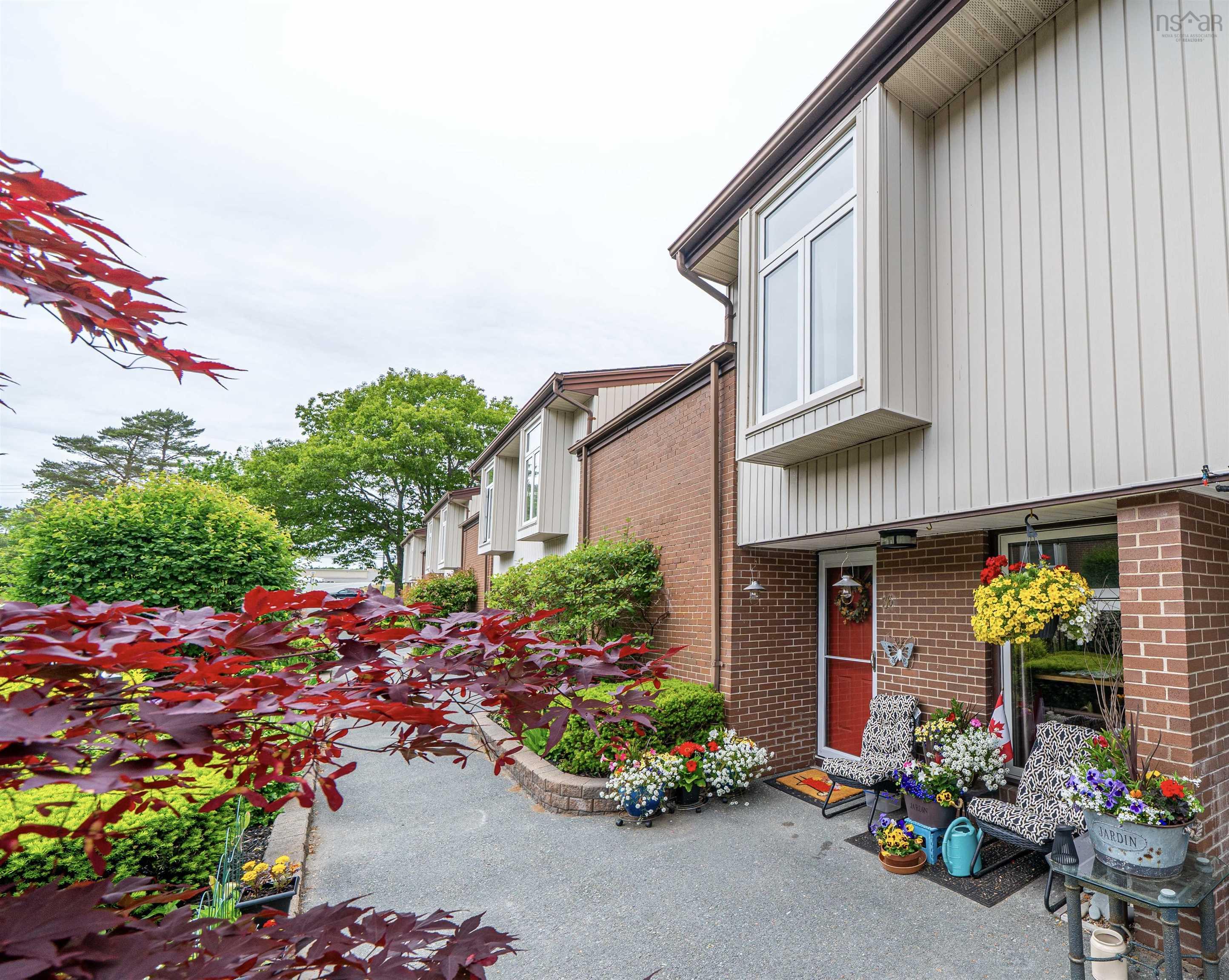 36 Garden Court Terrace, Dartmouth NS B3A 3S6 - MLS 202515056