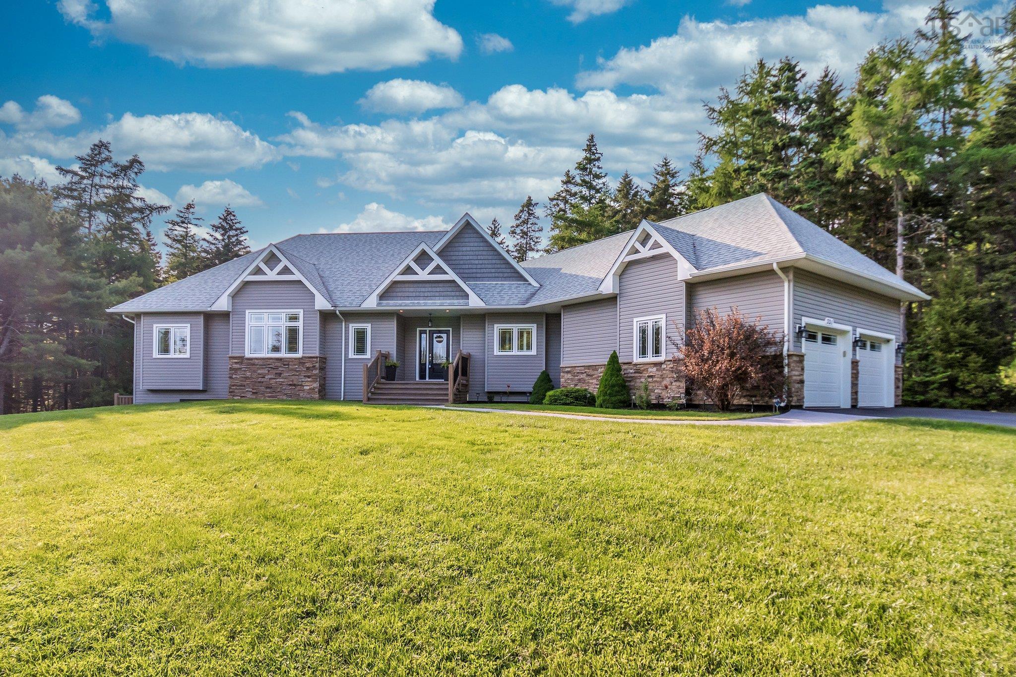 331 Masons Point Road, Head Of St. Margarets Bay NS B3Z 1Z1 - MLS 202515058