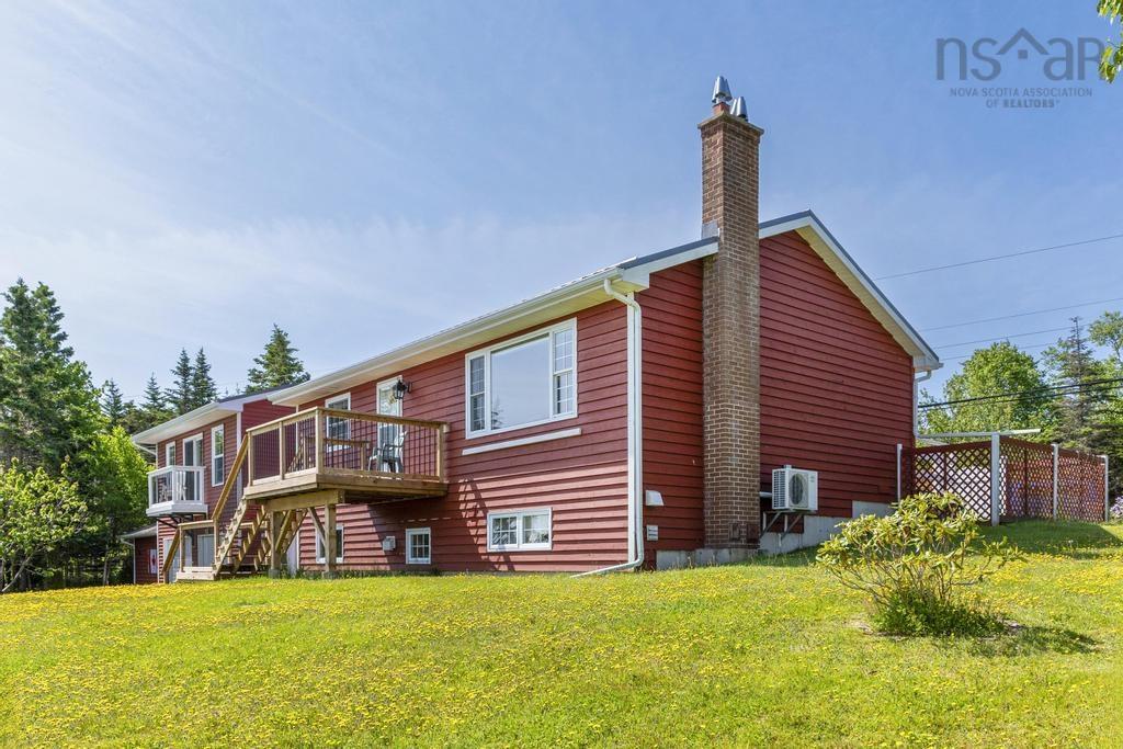 1400 West Jeddore Road, West Jeddore NS B0J 1P0 - MLS 202515060