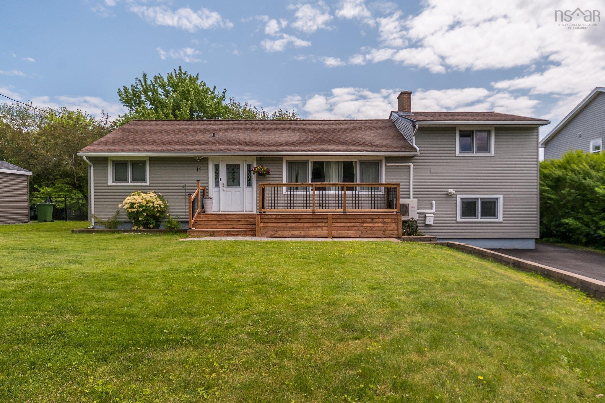 11 Elizabeth Street, Dartmouth NS B2W 2T4 - MLS 202515063