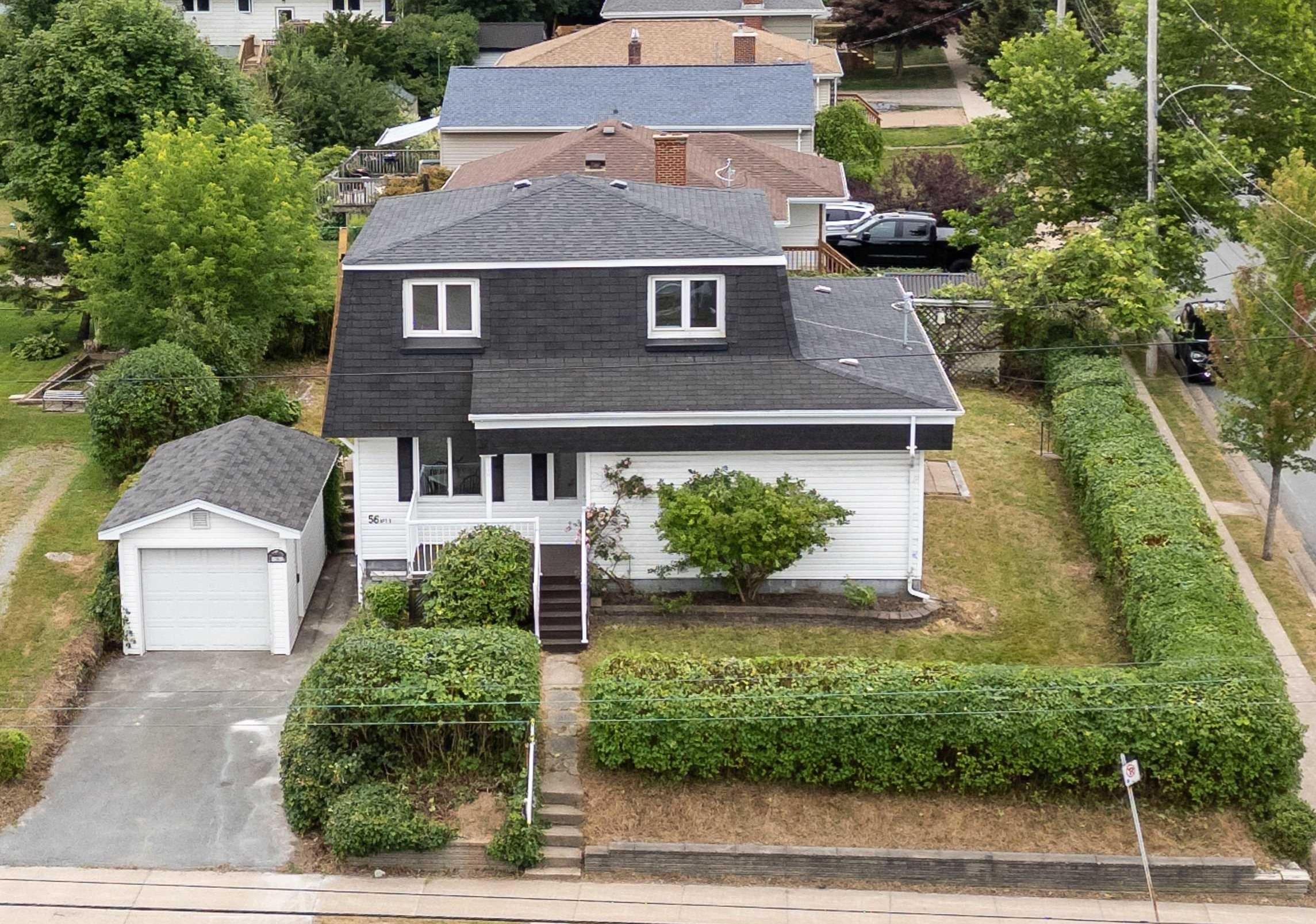 56 Woodland Avenue, Dartmouth NS B3A 3K1 - MLS 202515086