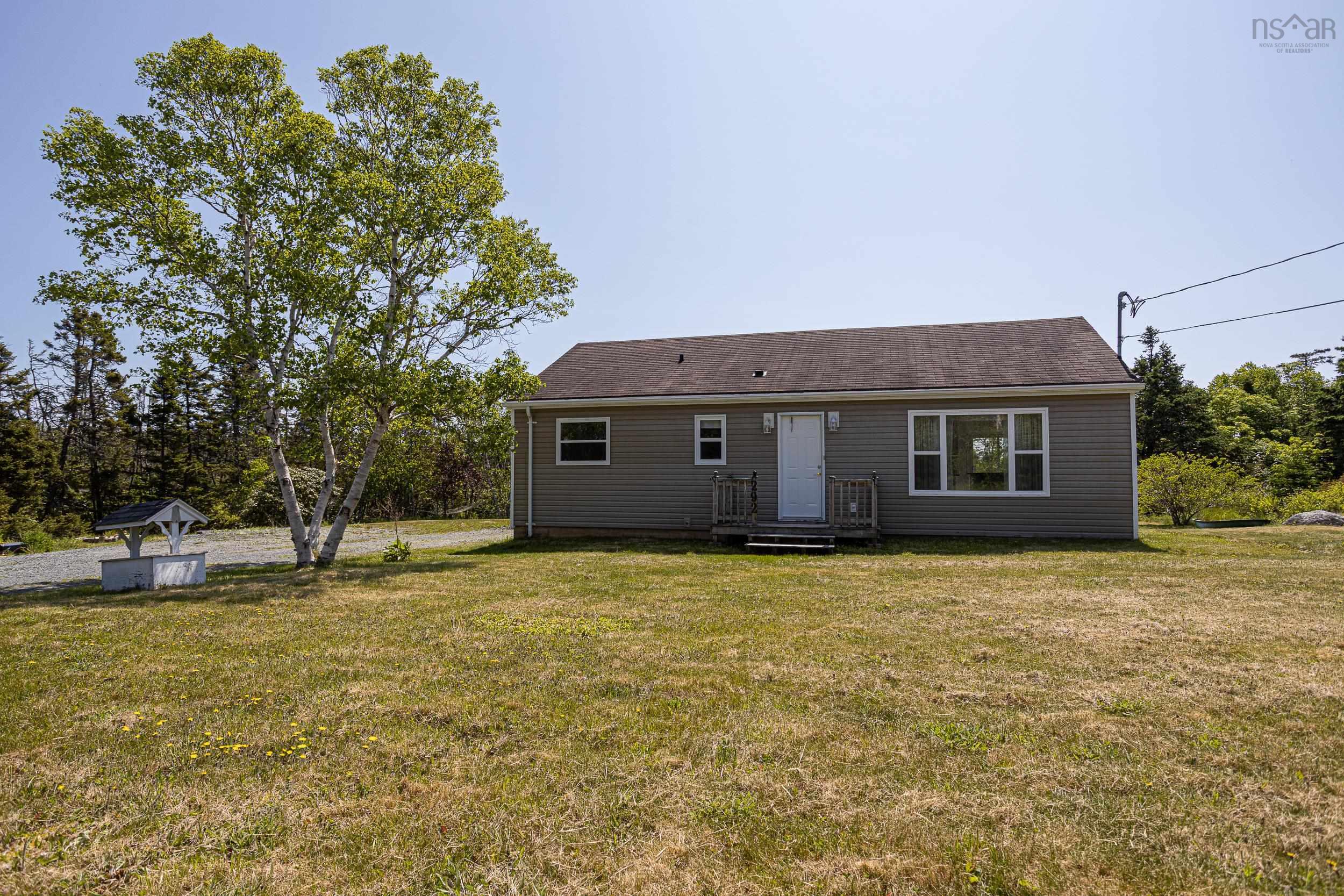 292 East Pennant Road, East Pennant NS B3V 1L9 - MLS 202515088