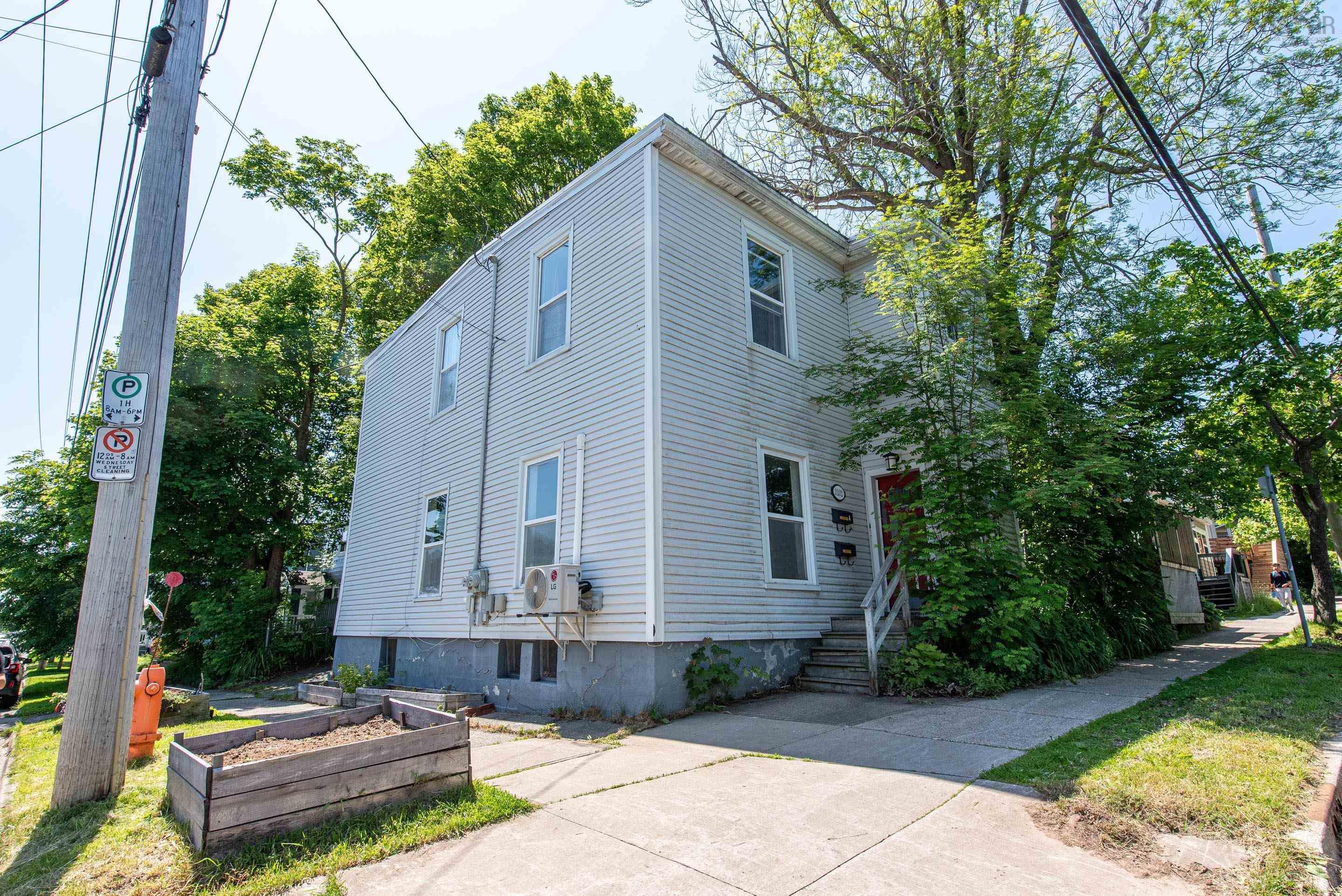 3202 Agricola Street, Halifax NS B3K 4H1 - MLS 202515091