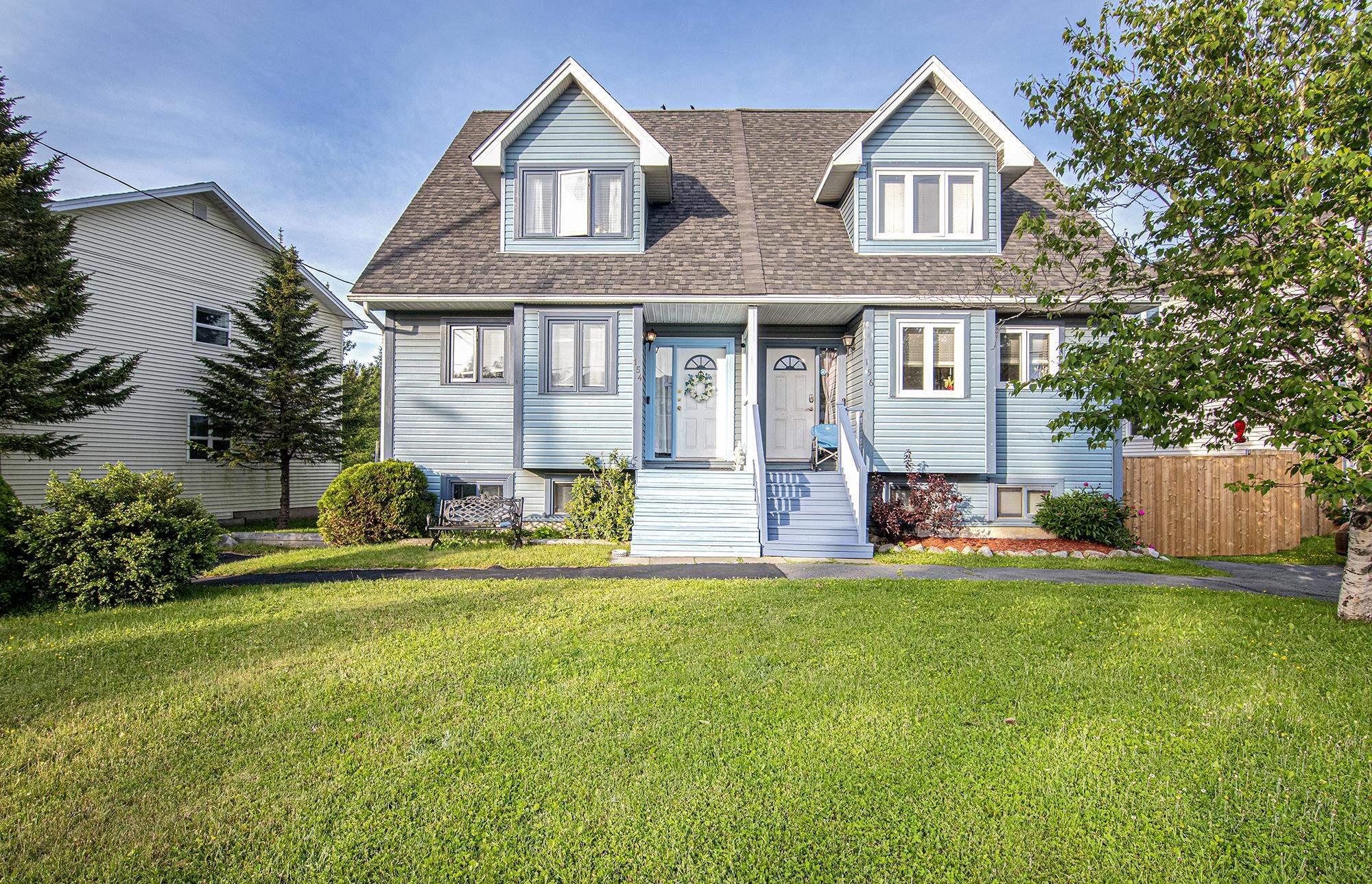 154 Brentwood Avenue, Timberlea NS B3T 1K7 - MLS 202515096