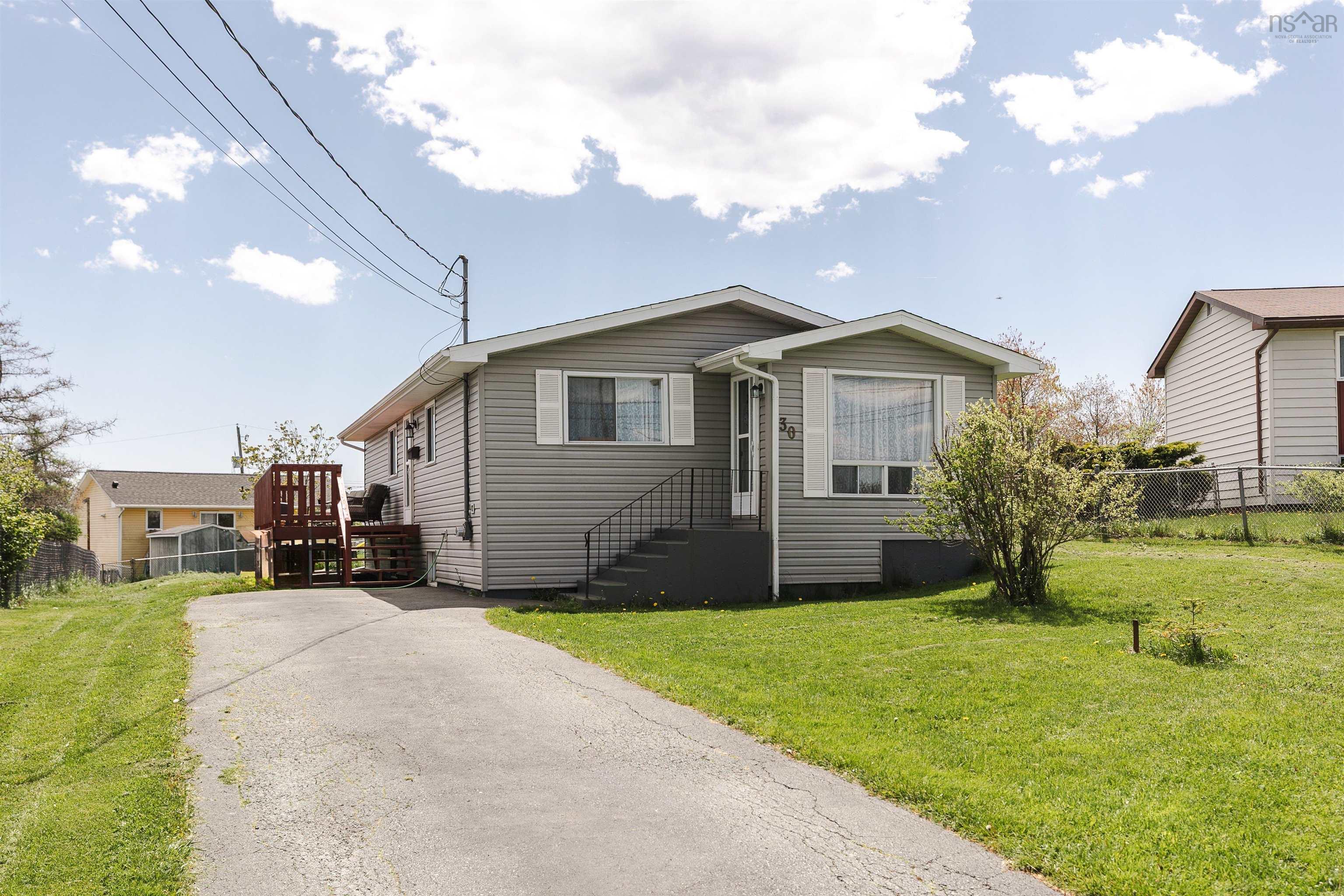 30 Lanarkshire, Cole Harbour NS B2W 4S6 - MLS 202515098